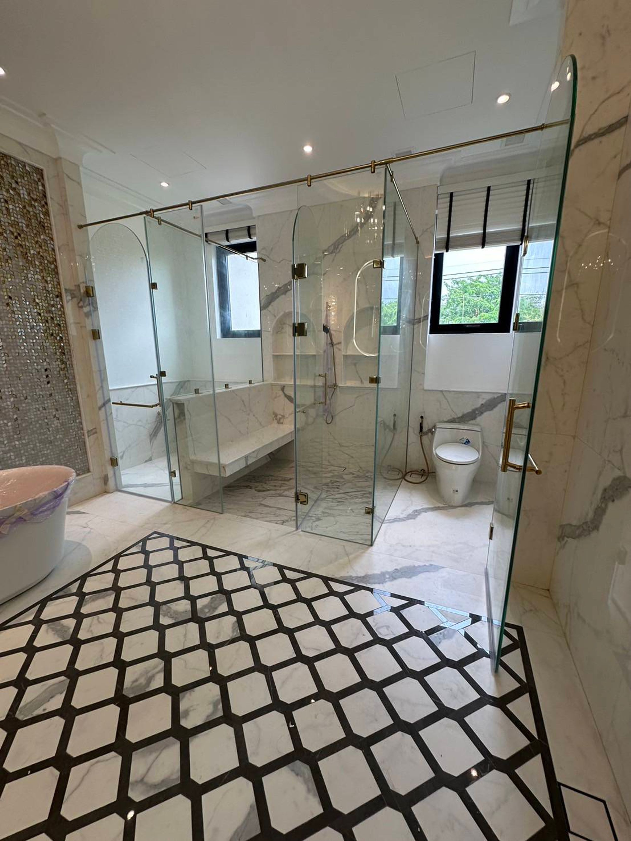 TK Exclusive Villa