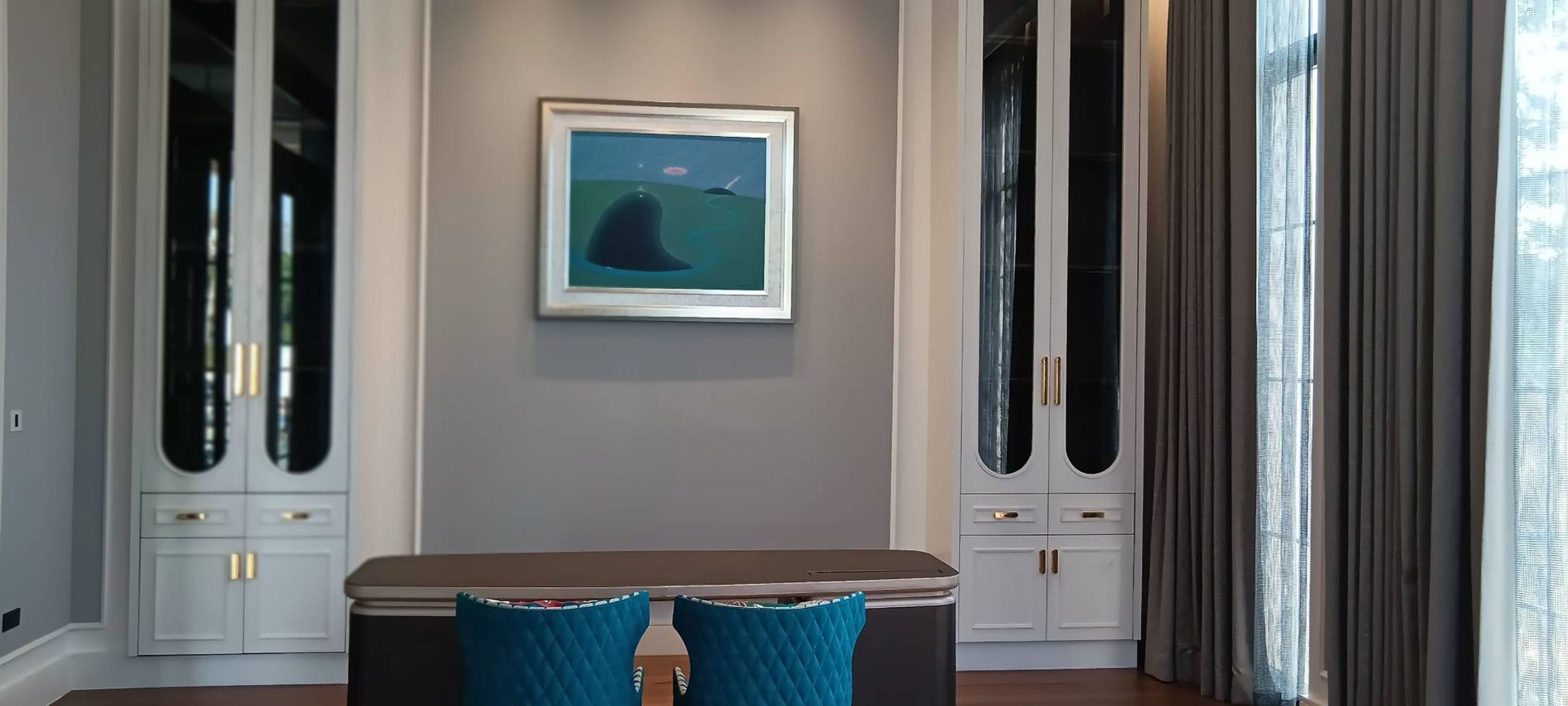 TK Exclusive Villa