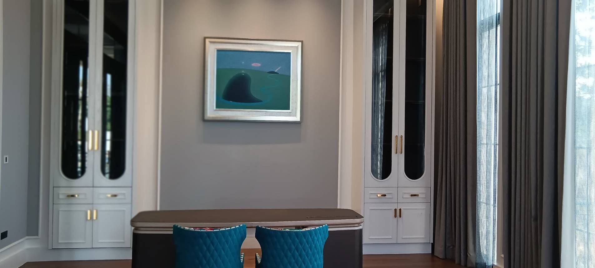 TK Exclusive Villa