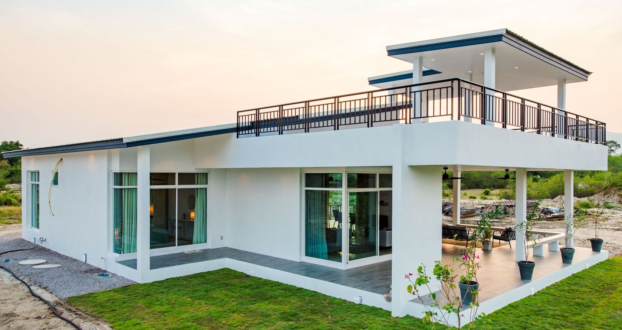 Villa Serena