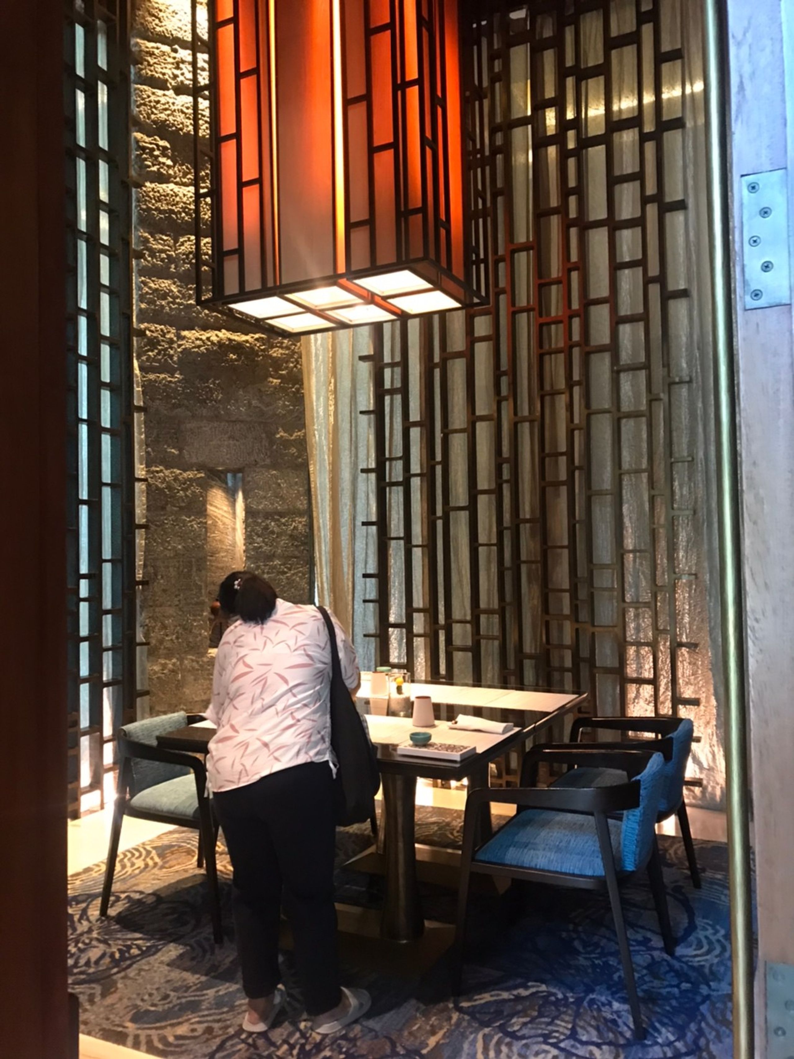 Siam Kempinski Hotel