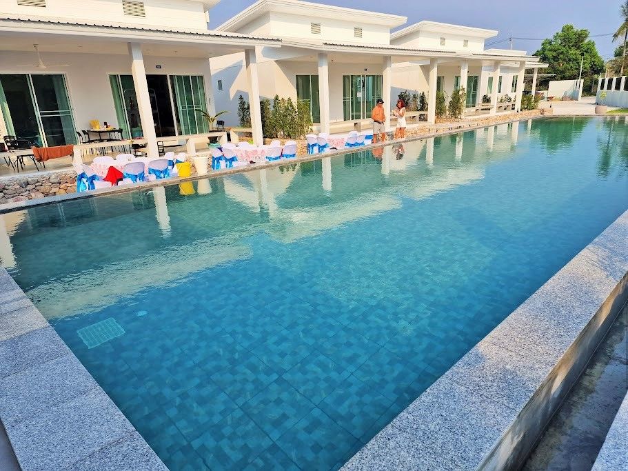 Blue Sky Villas