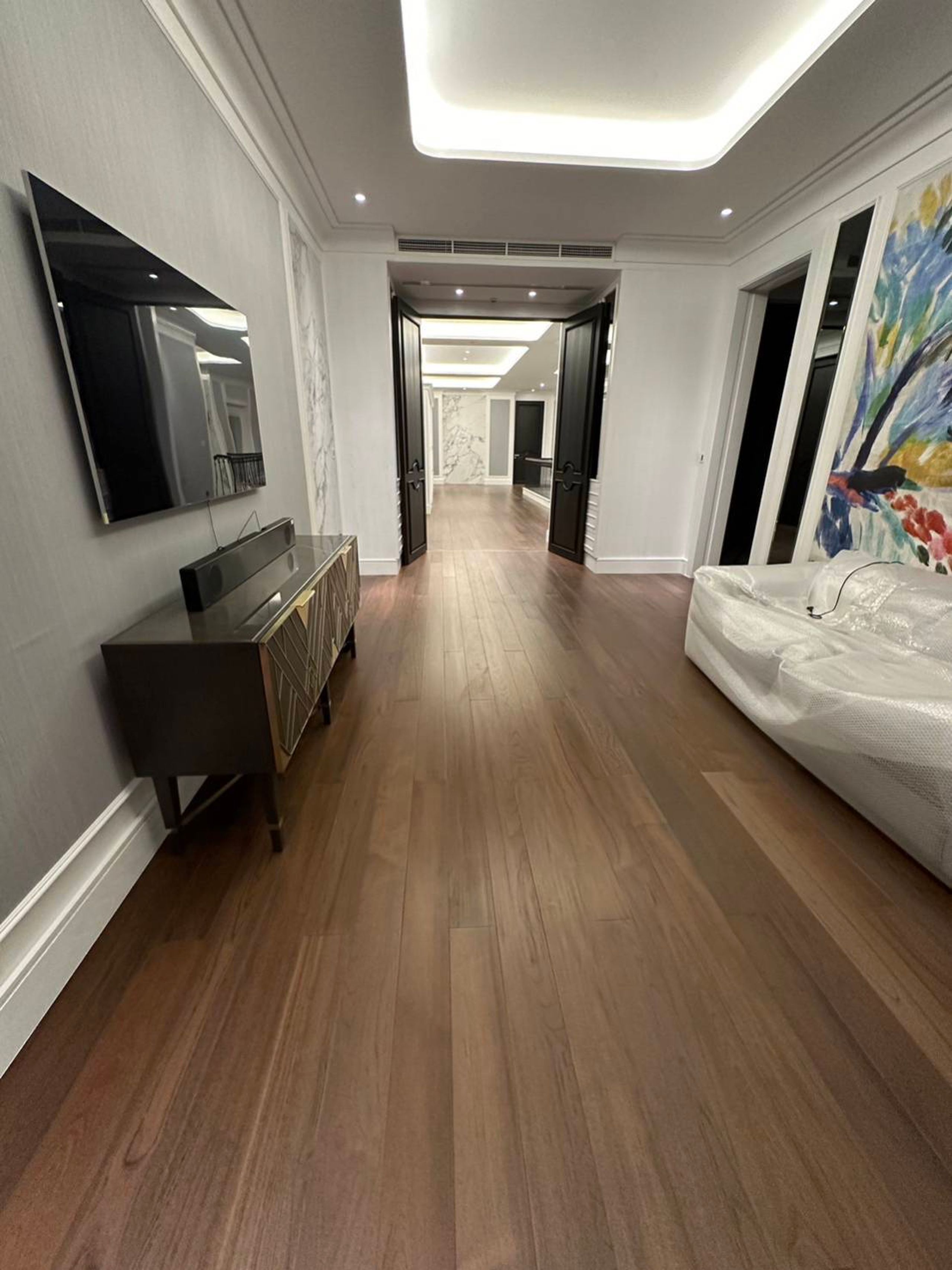 TK Exclusive Villa