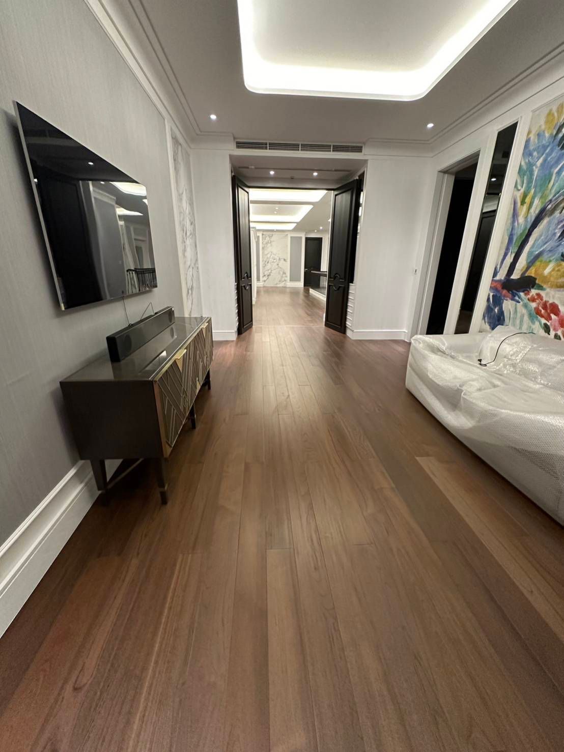 TK Exclusive Villa