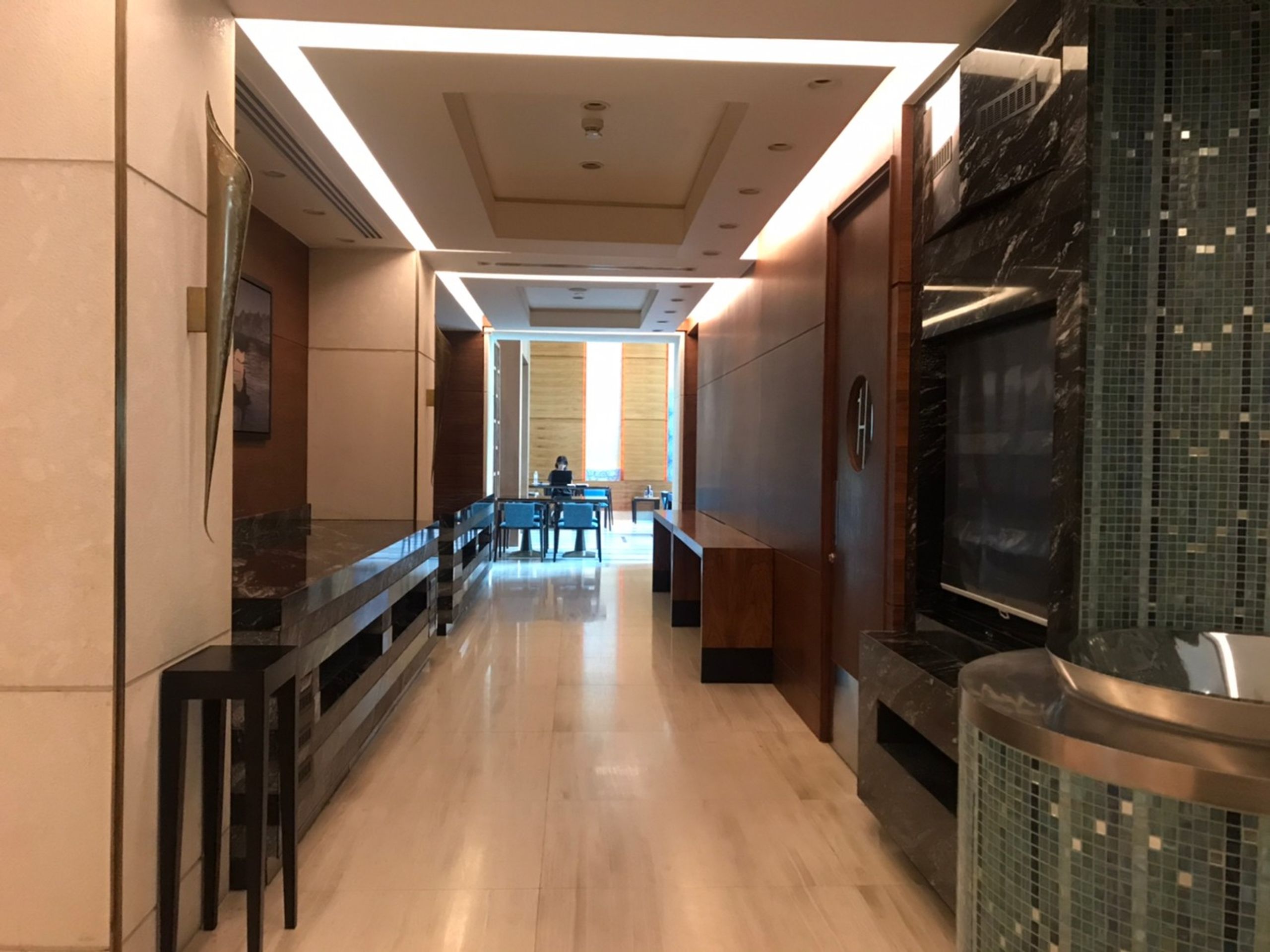 Siam Kempinski Hotel