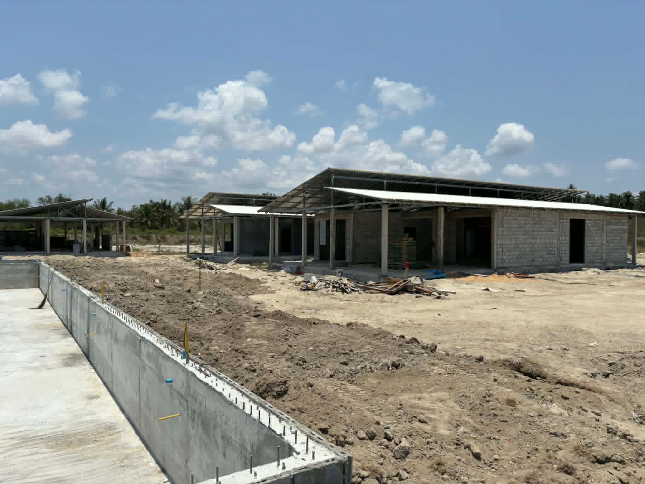 Villa Safira