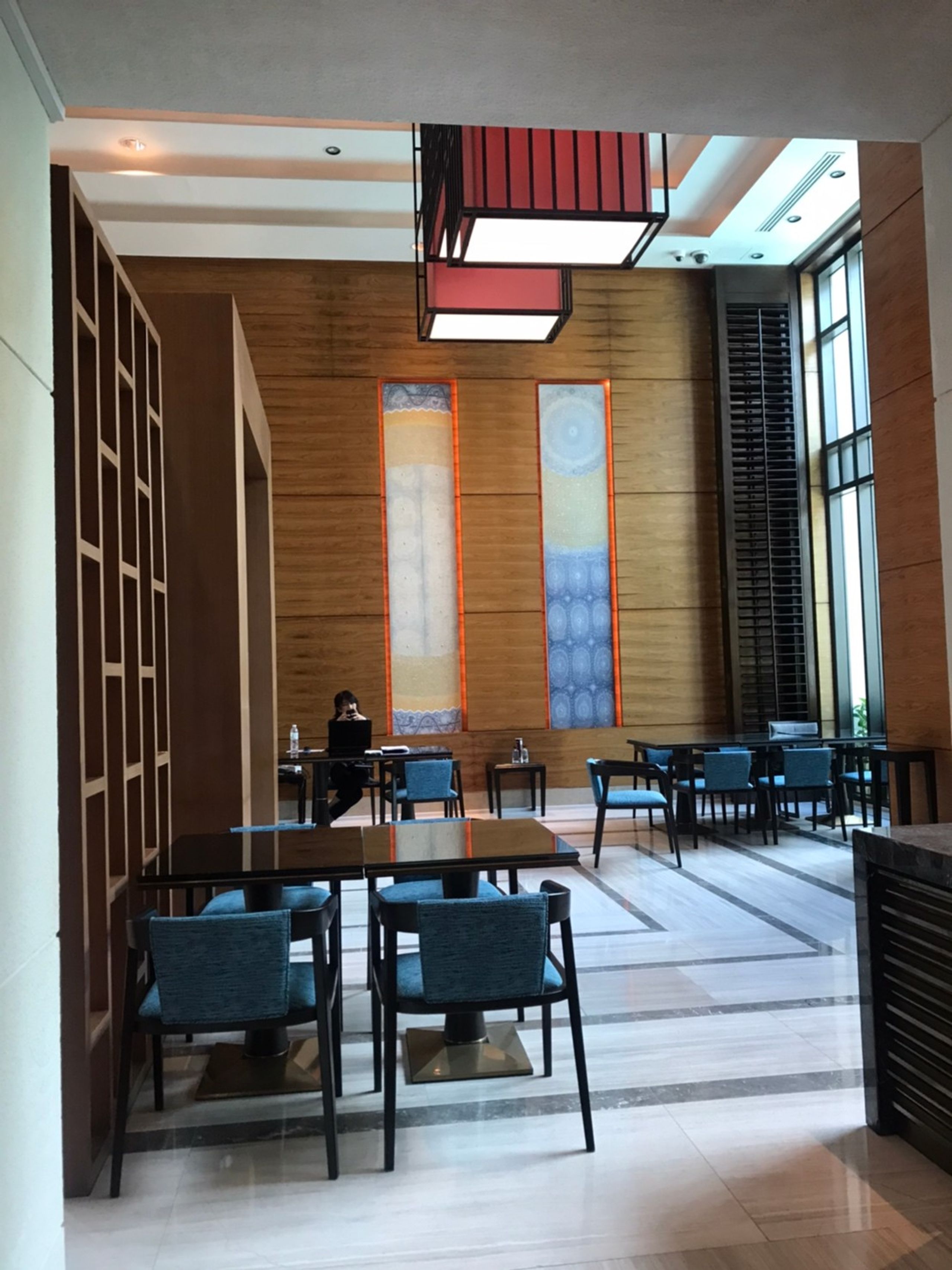 Siam Kempinski Hotel