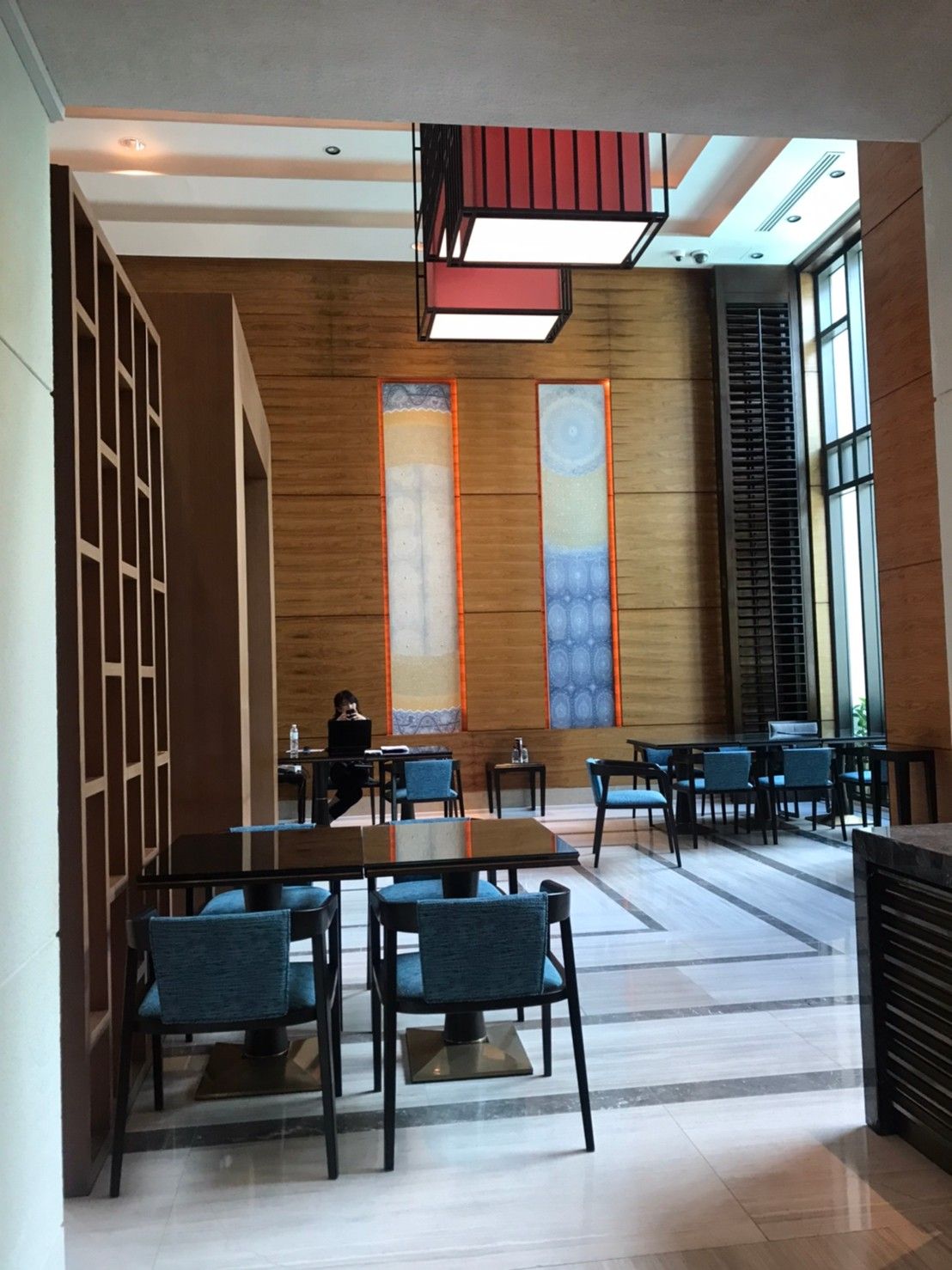 Siam Kempinski Hotel