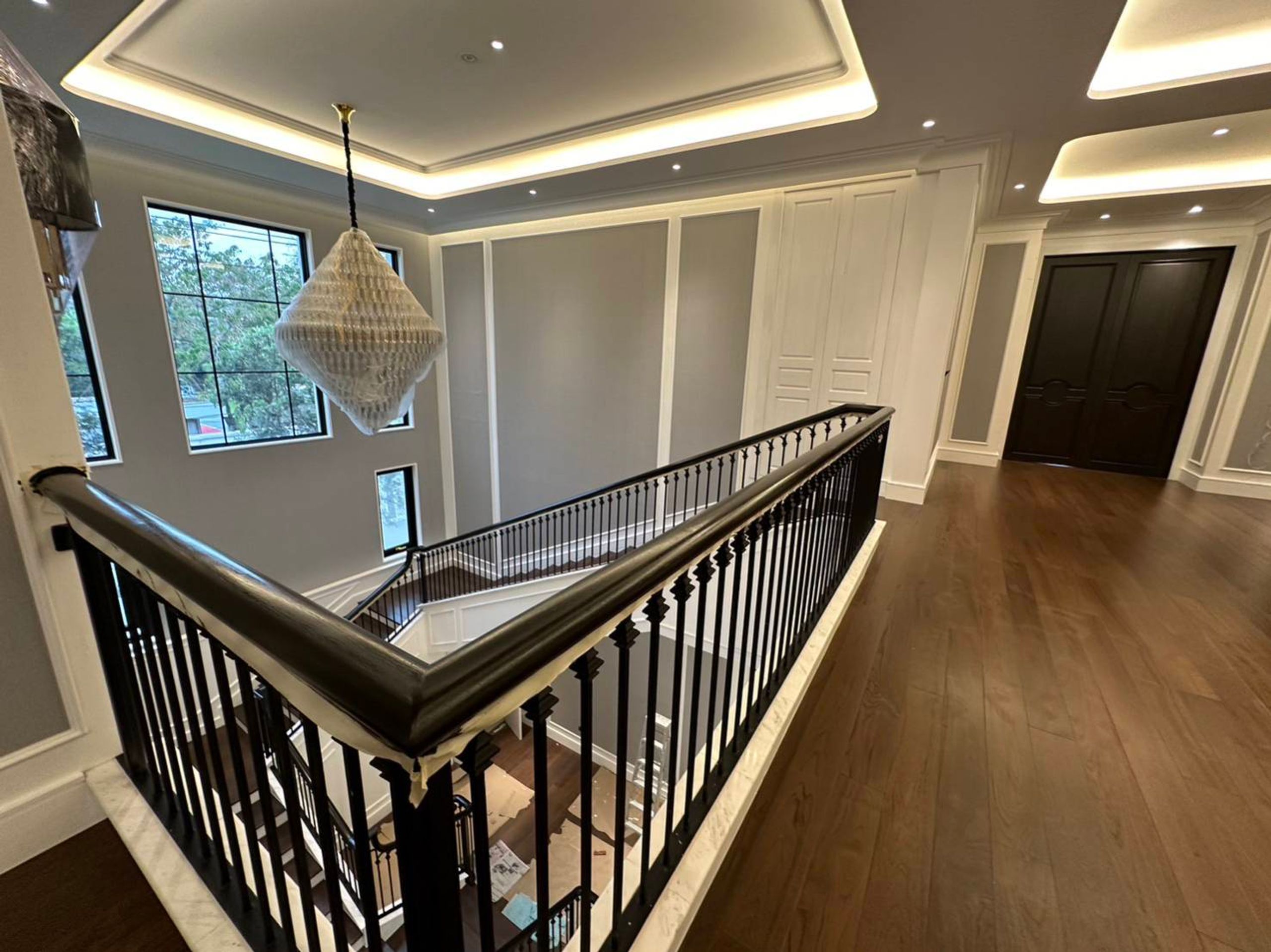 TK Exclusive Villa