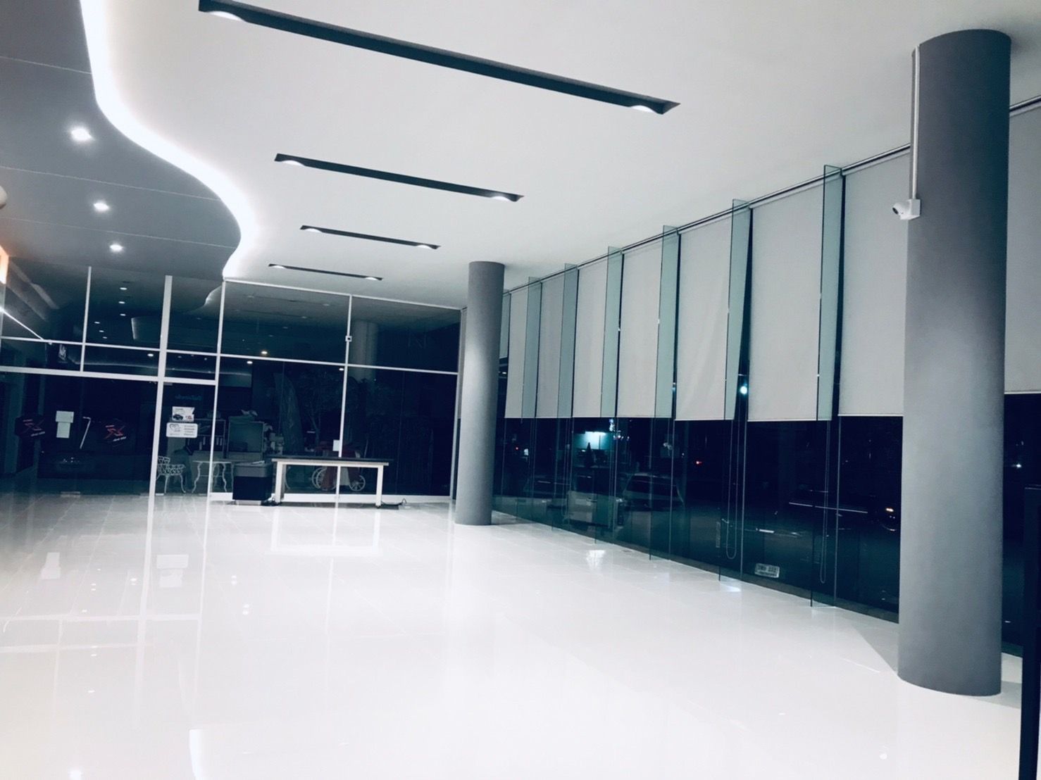 Isuzu Krungthep Sale Srinakarin Branch