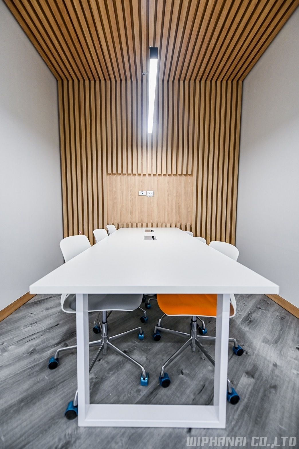 BGC Technology and Innovation Center