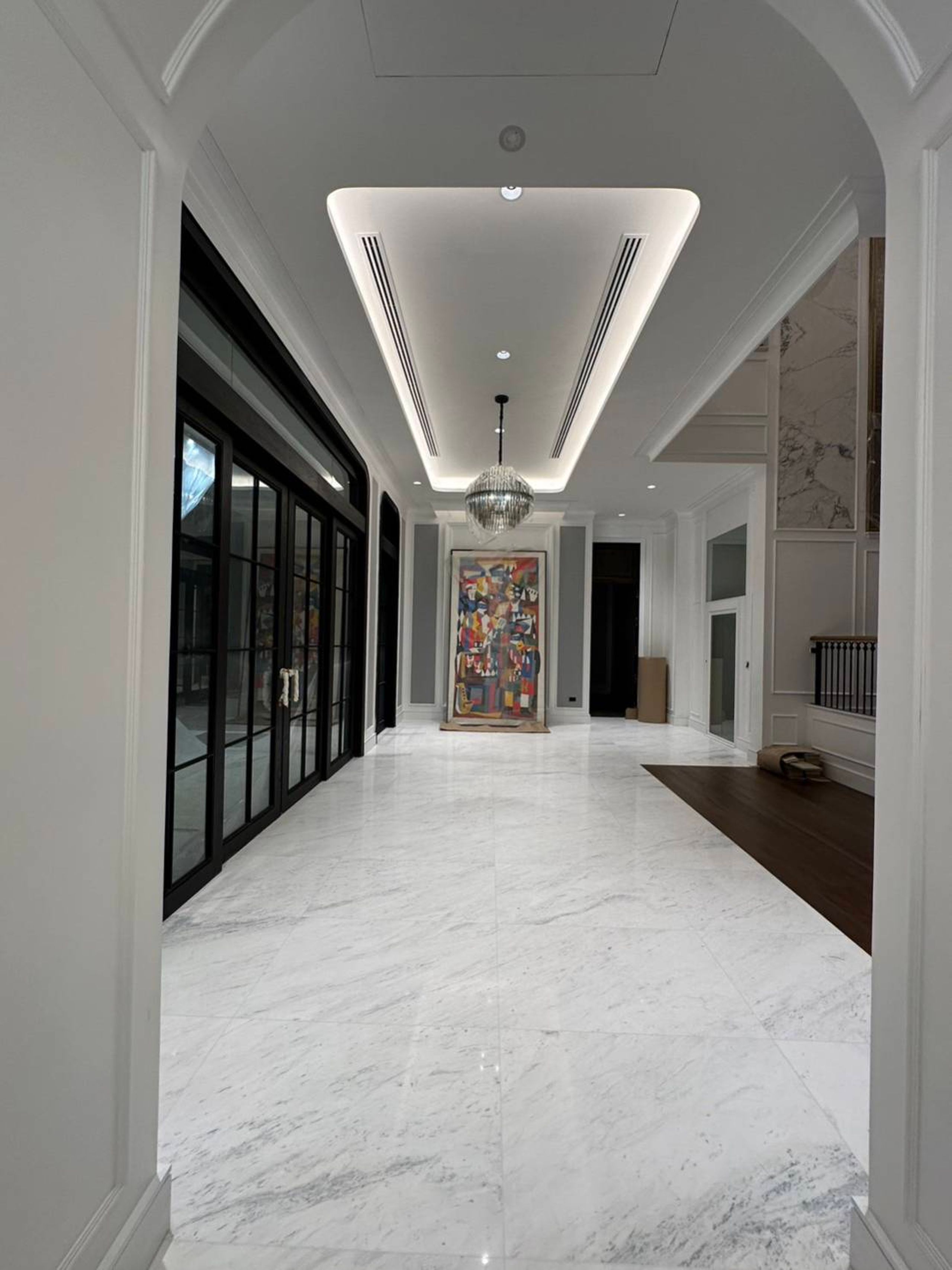 TK Exclusive Villa