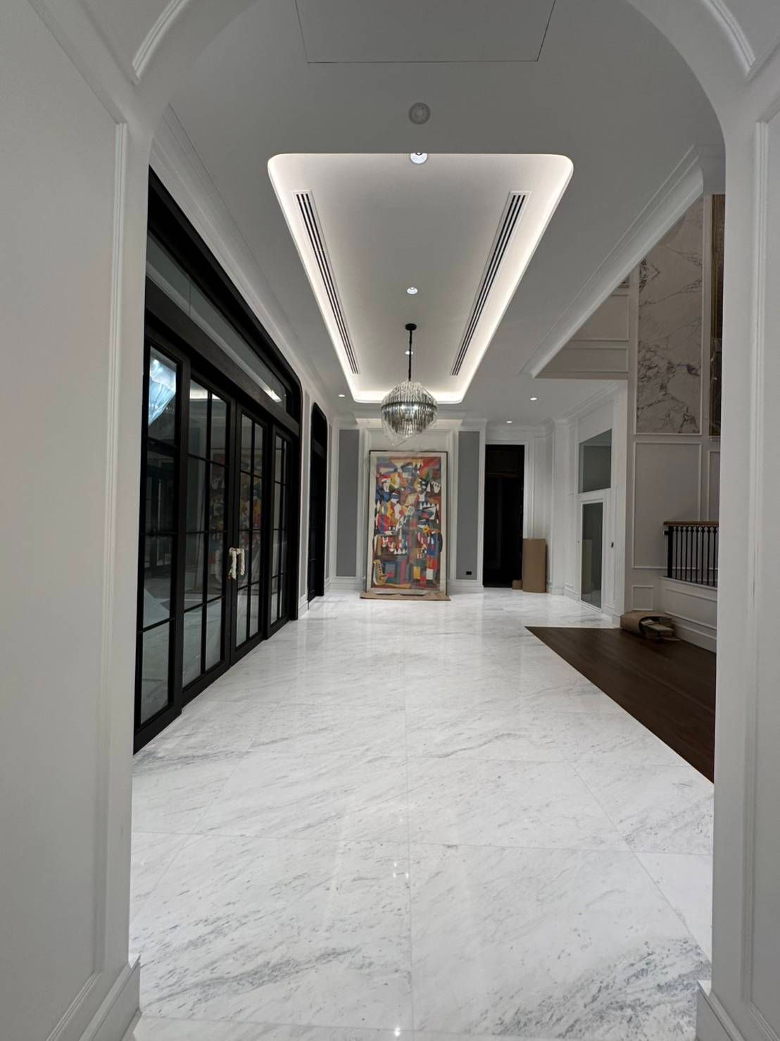 TK Exclusive Villa