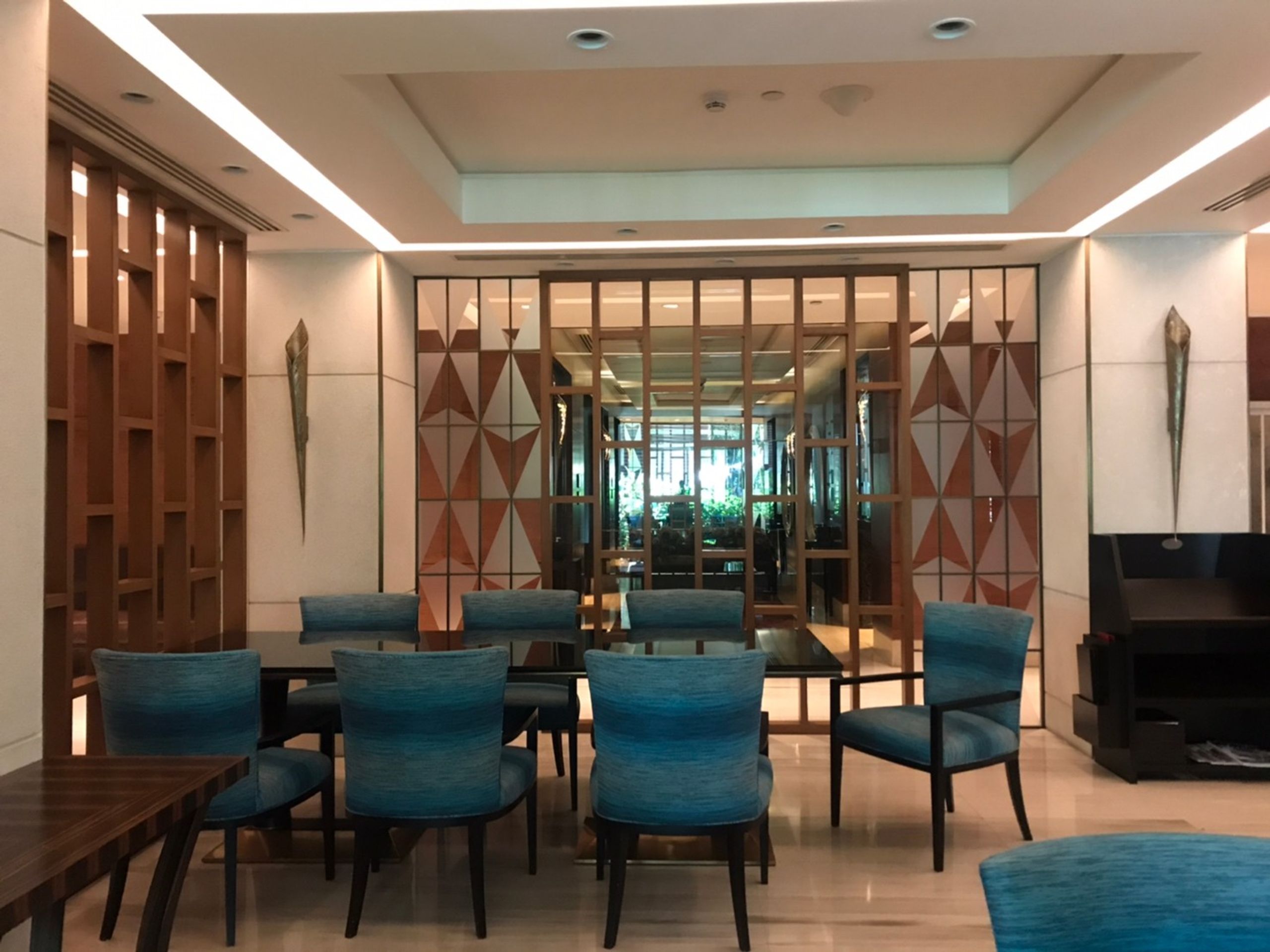 Siam Kempinski Hotel