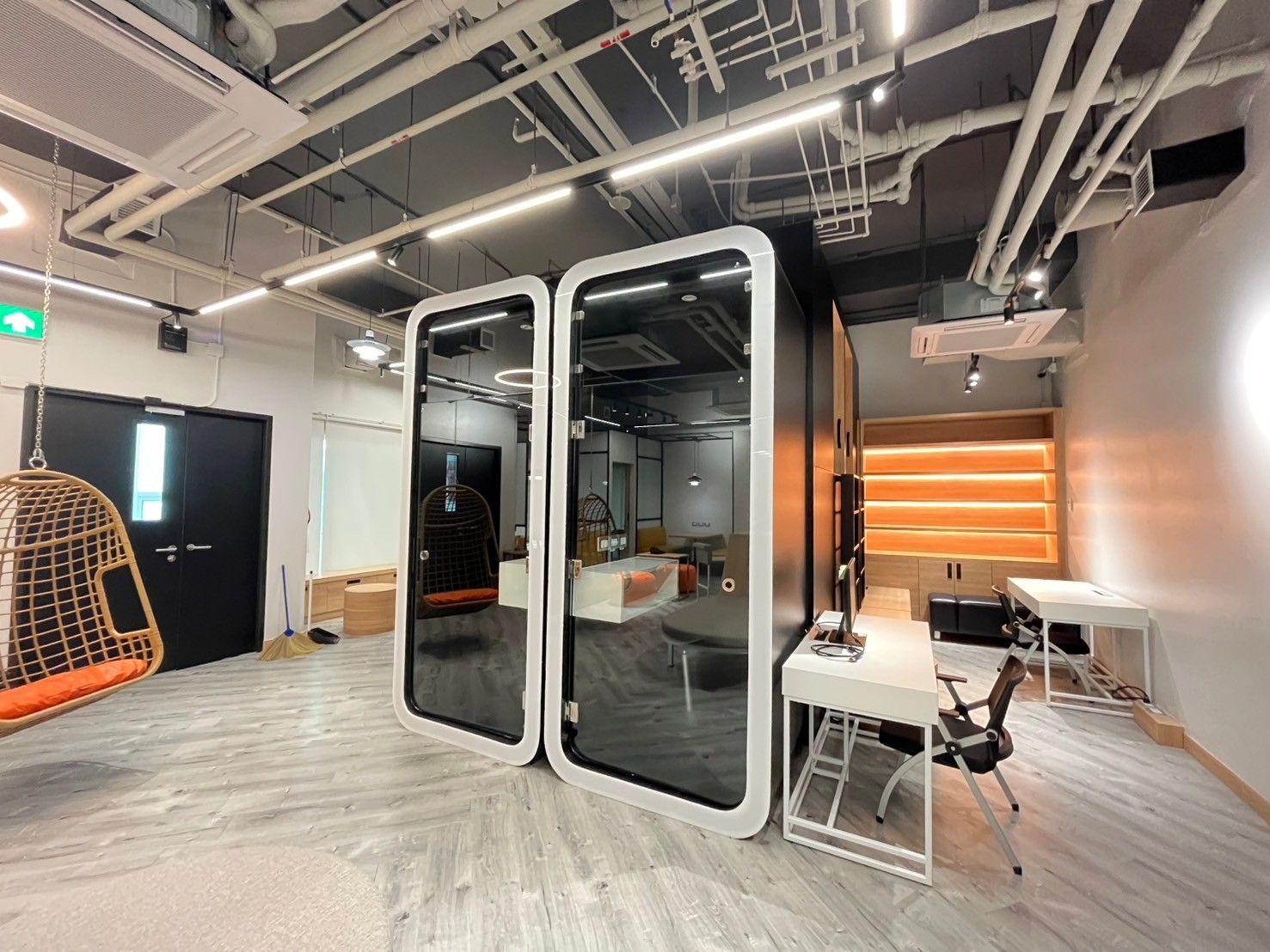 BGC Technology and Innovation Center