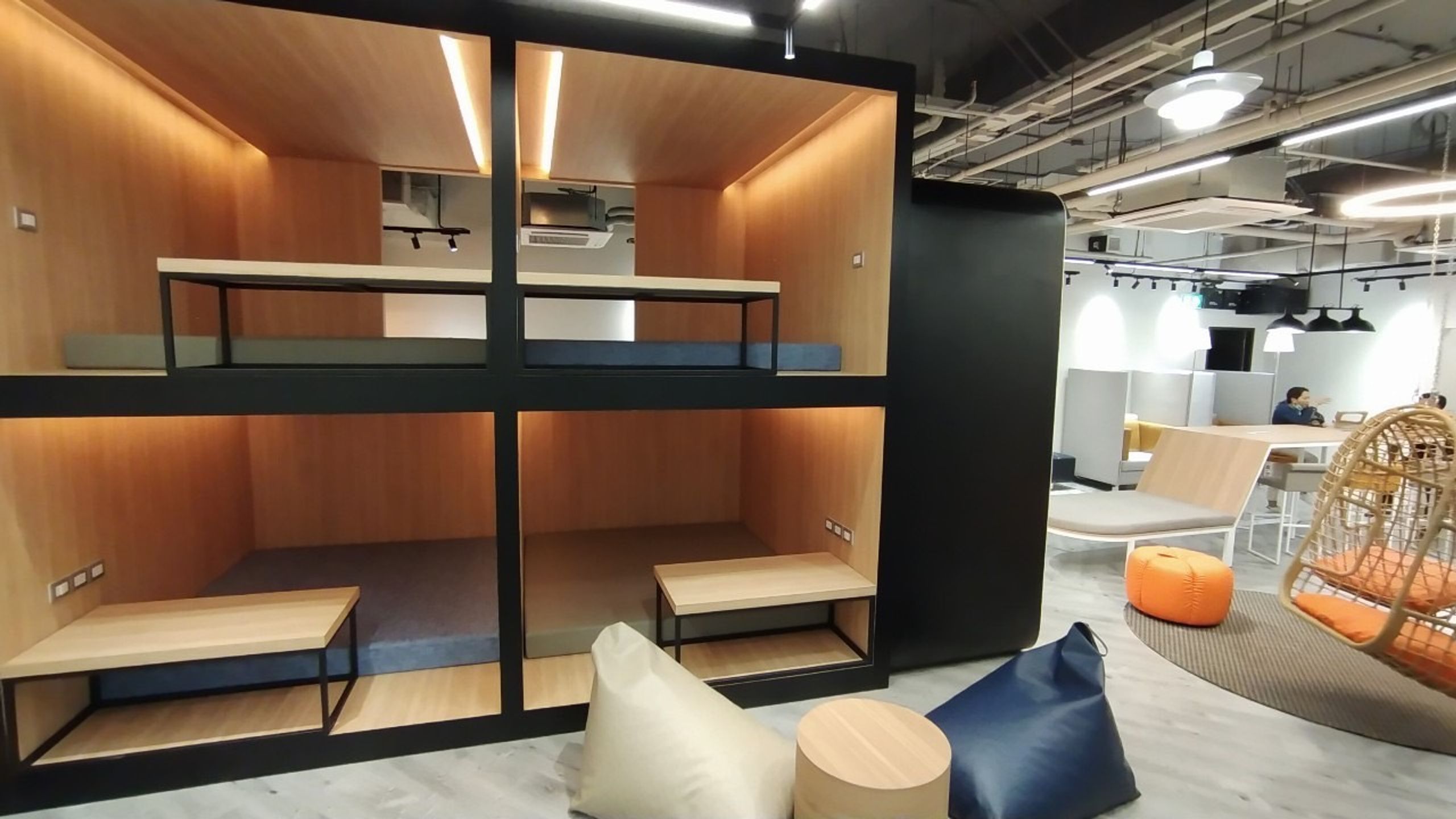BGC Technology and Innovation Center