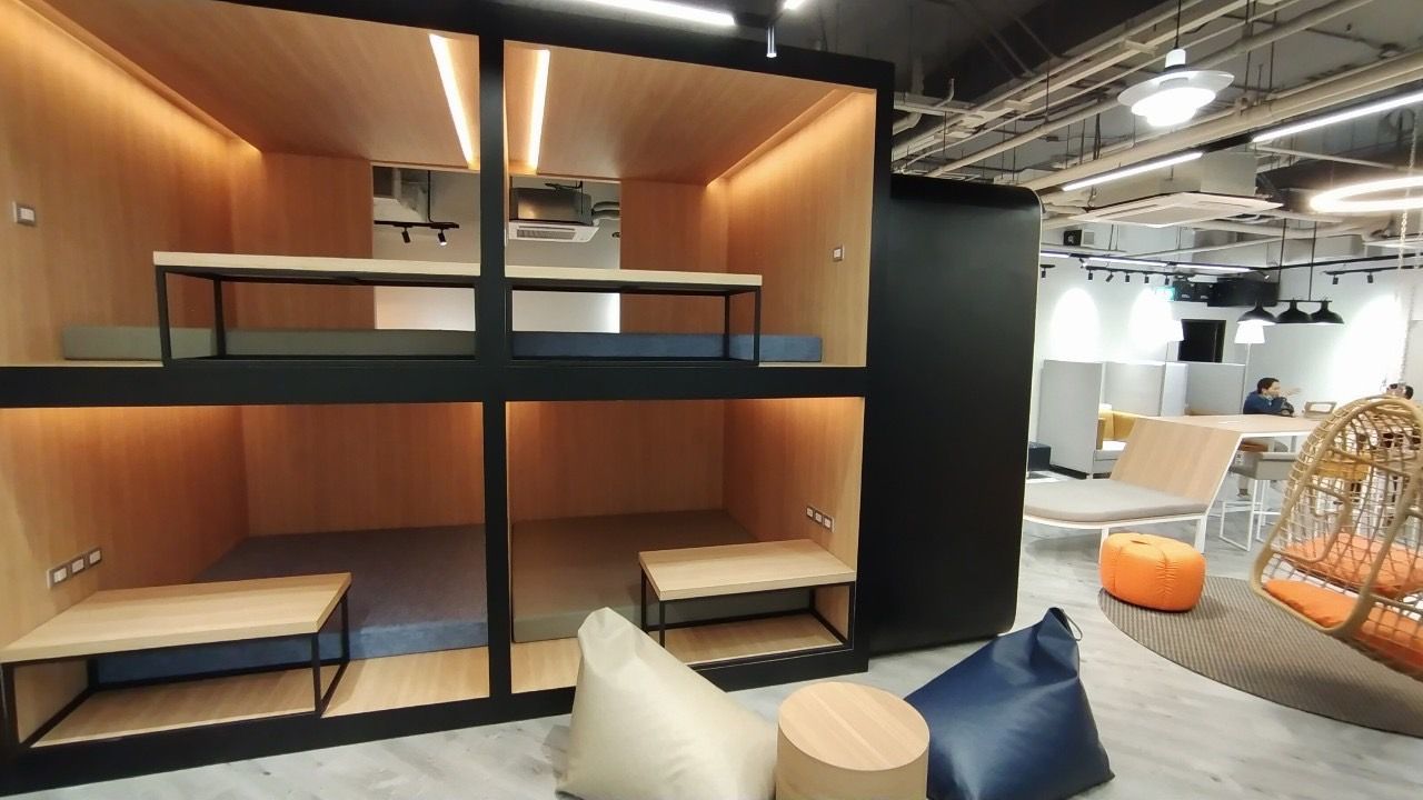 BGC Technology and Innovation Center
