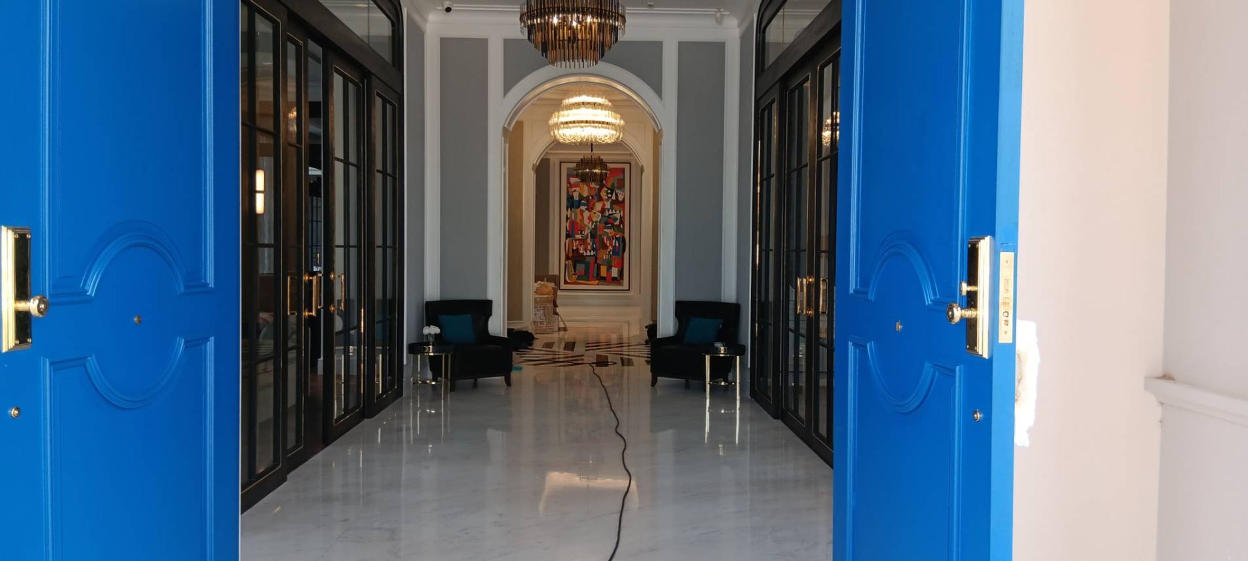 TK Exclusive Villa