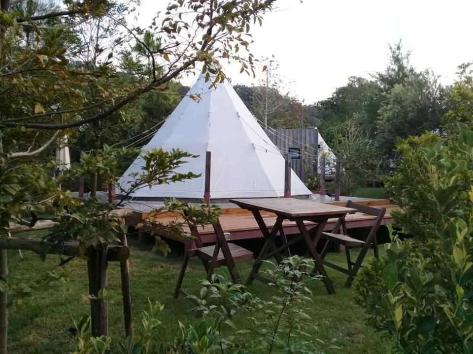 The Birder's Lodge