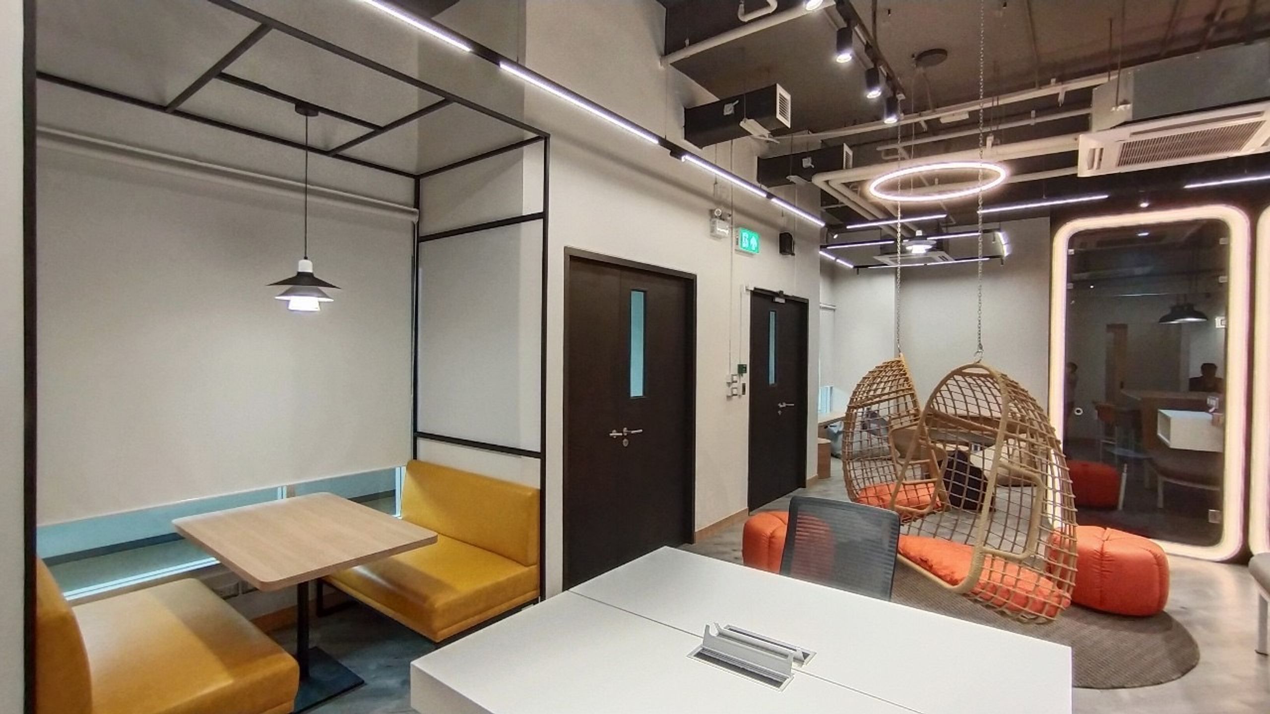 BGC Technology and Innovation Center
