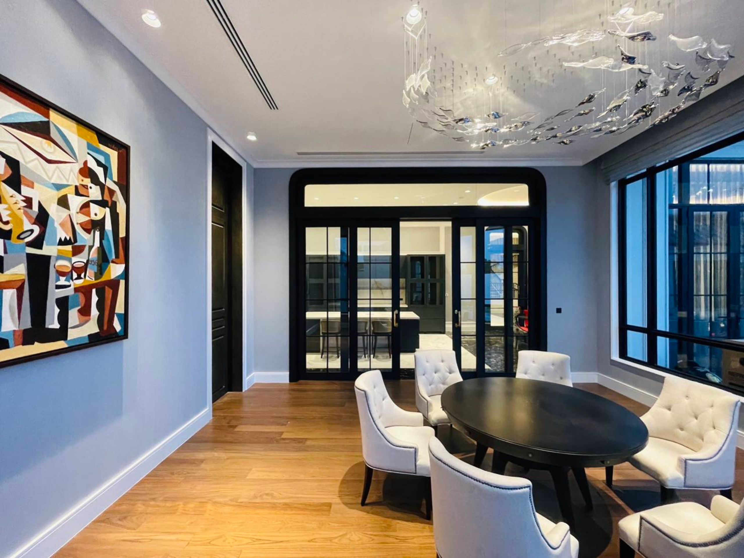 TK Exclusive Villa