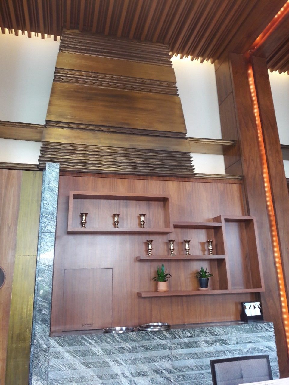 Siam Kempinski Hotel
