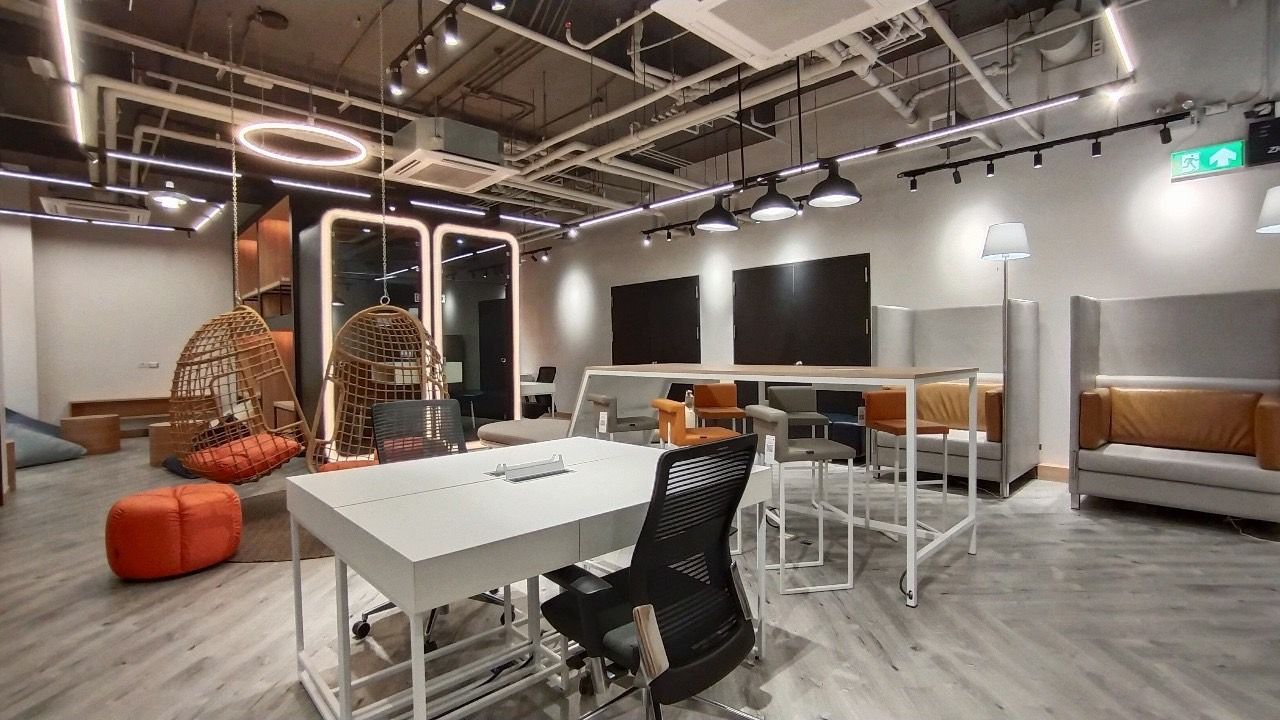 BGC Technology and Innovation Center
