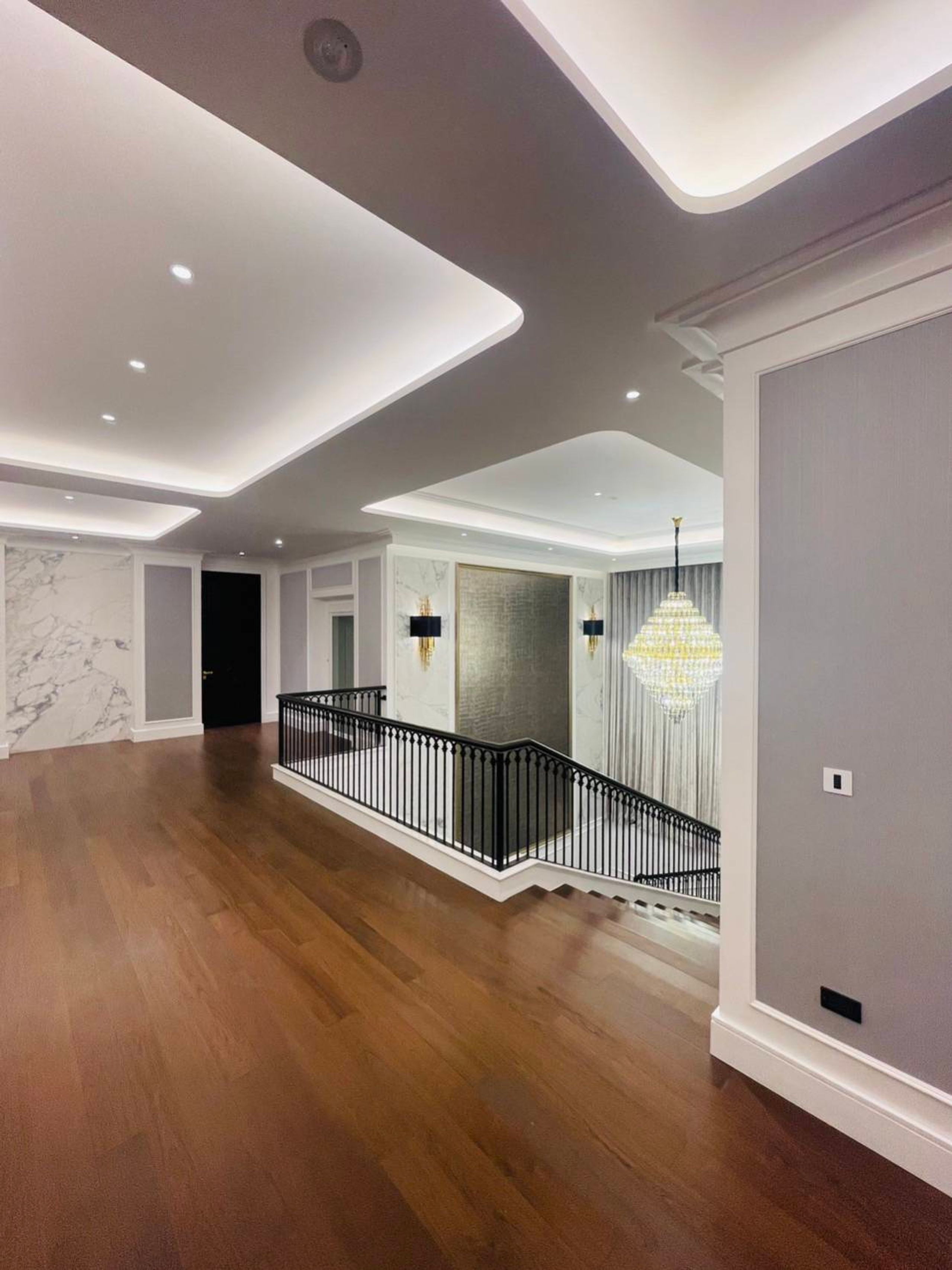 TK Exclusive Villa