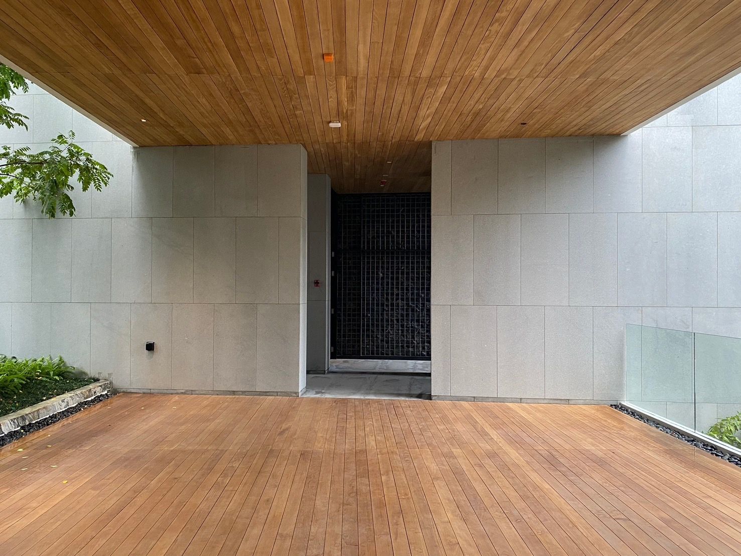 Phandin Pheunfa House