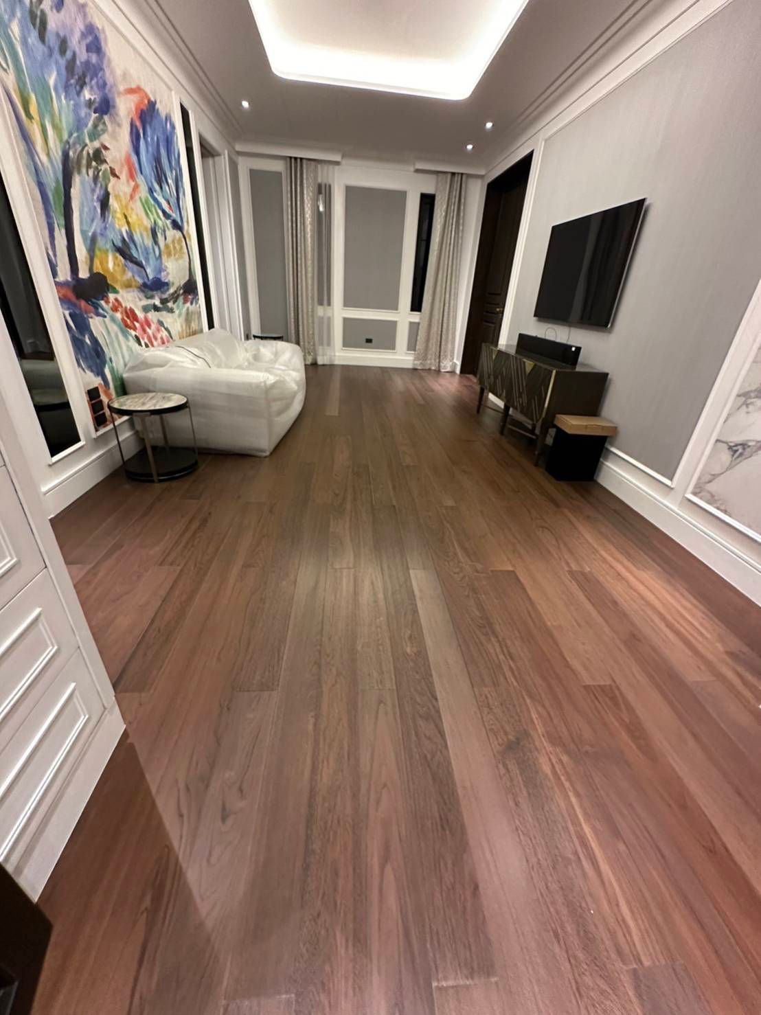TK Exclusive Villa