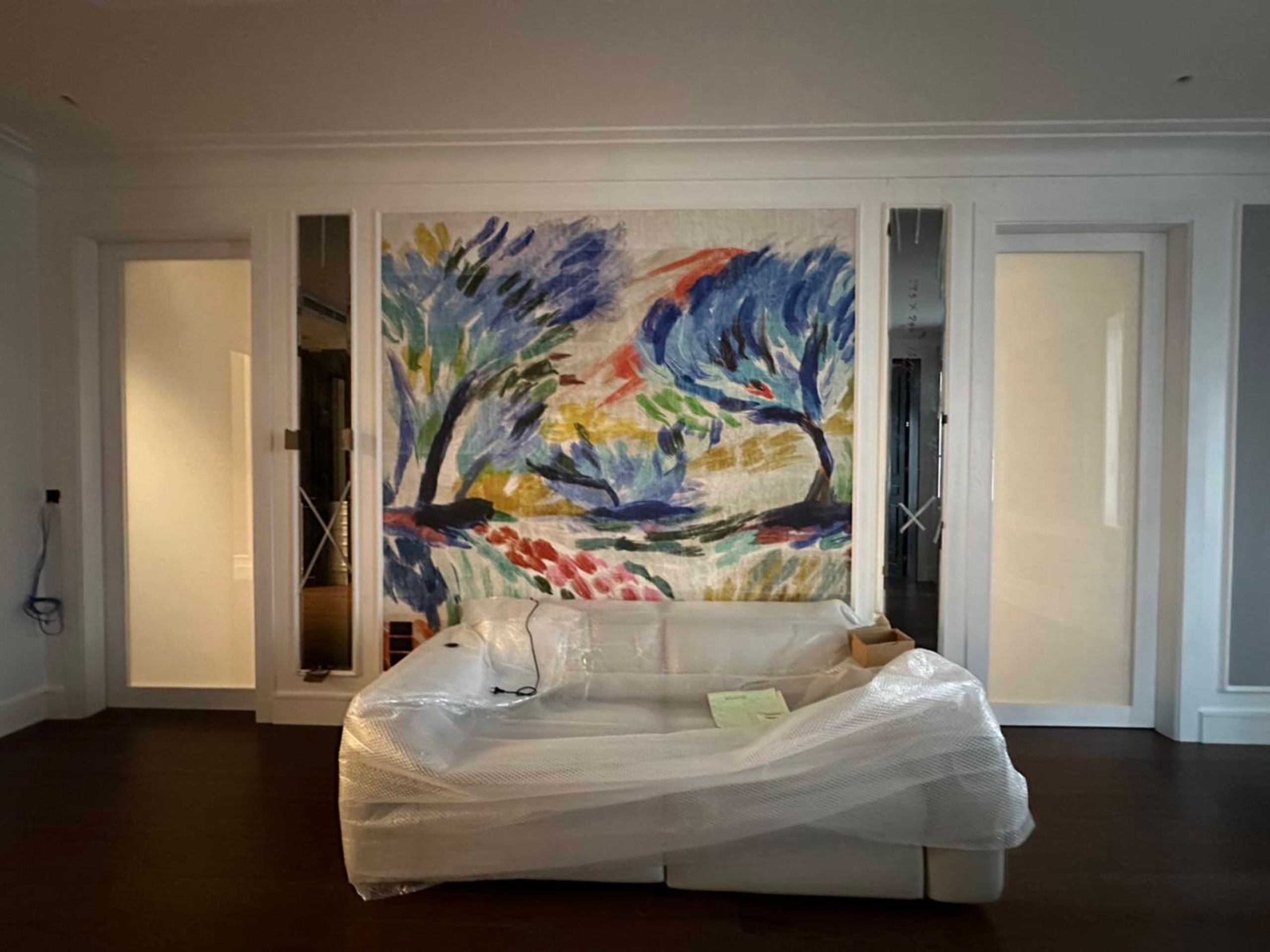 TK Exclusive Villa