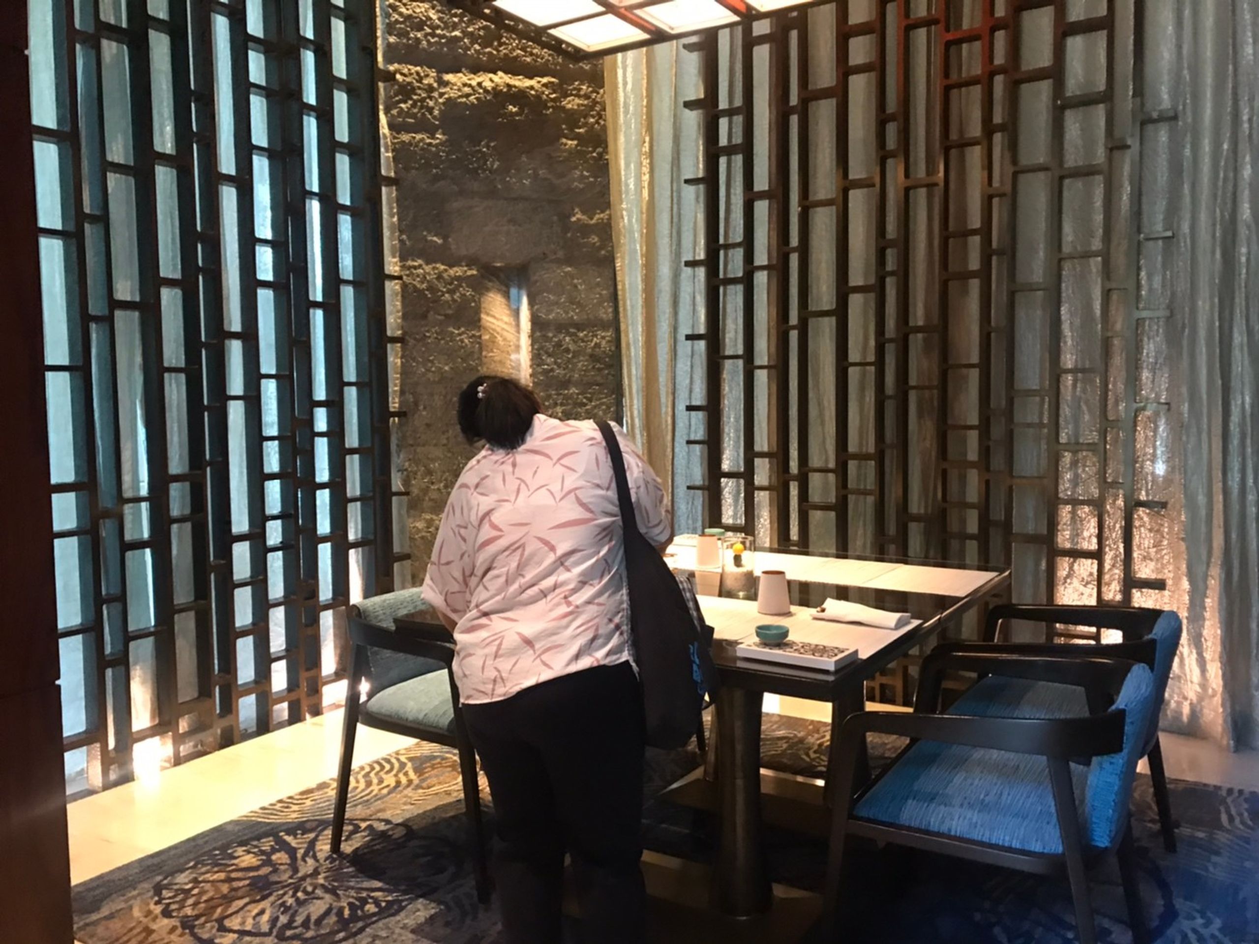 Siam Kempinski Hotel