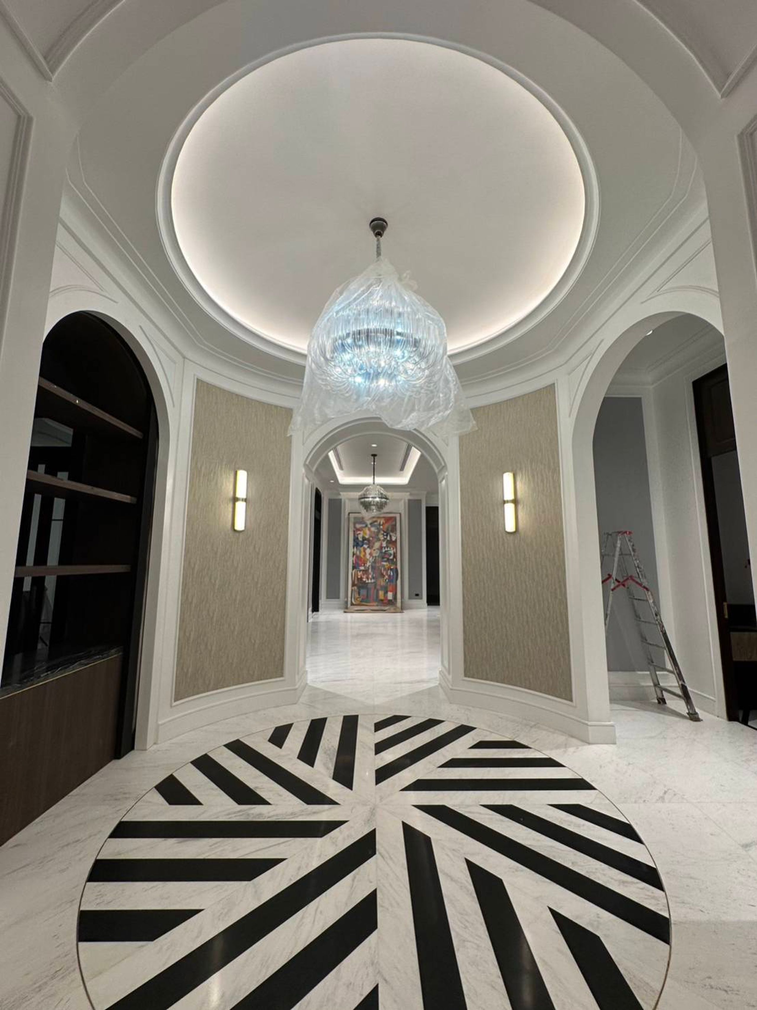 TK Exclusive Villa