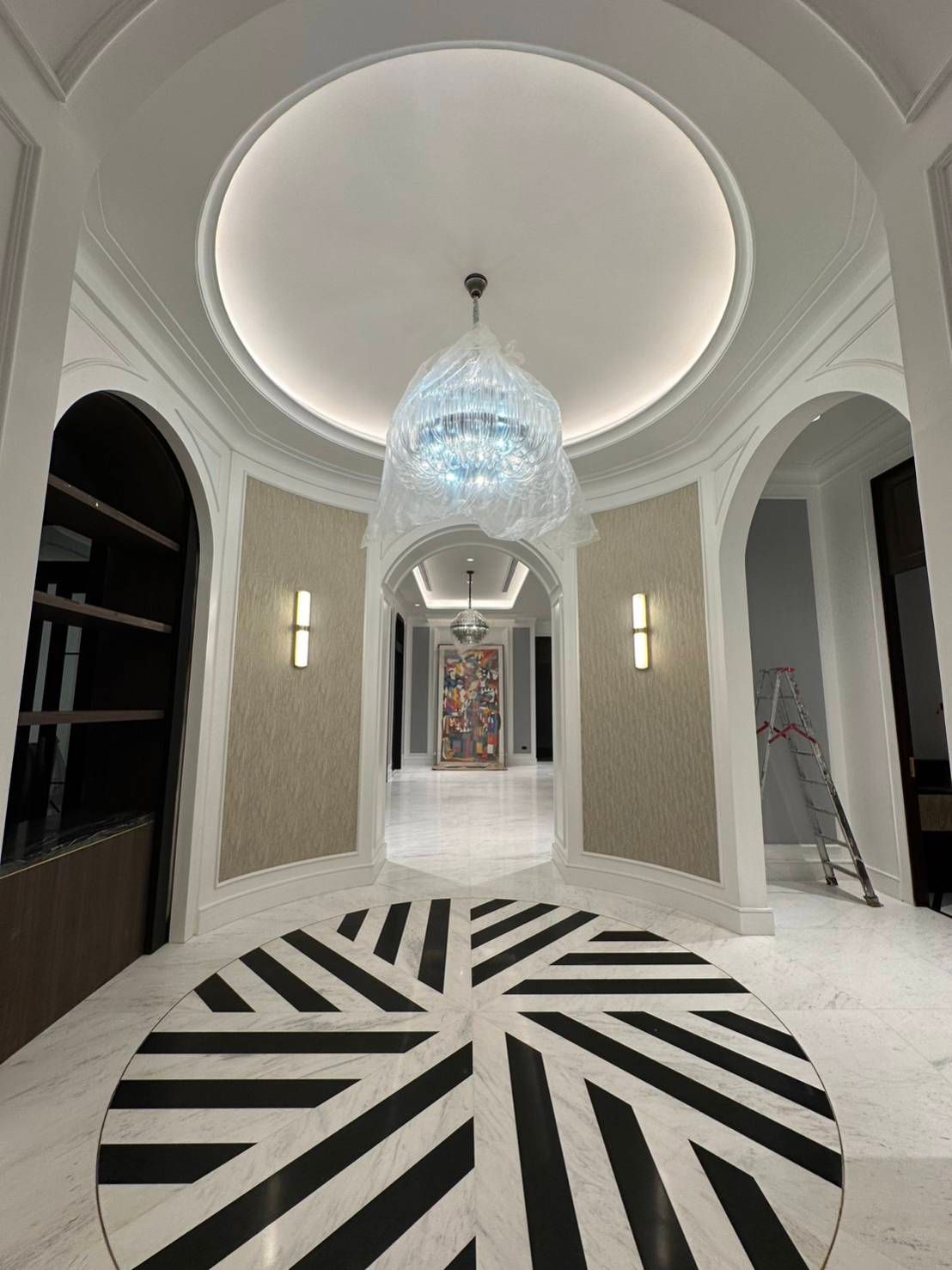 TK Exclusive Villa