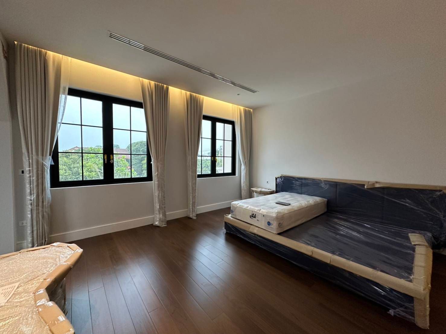 TK Exclusive Villa