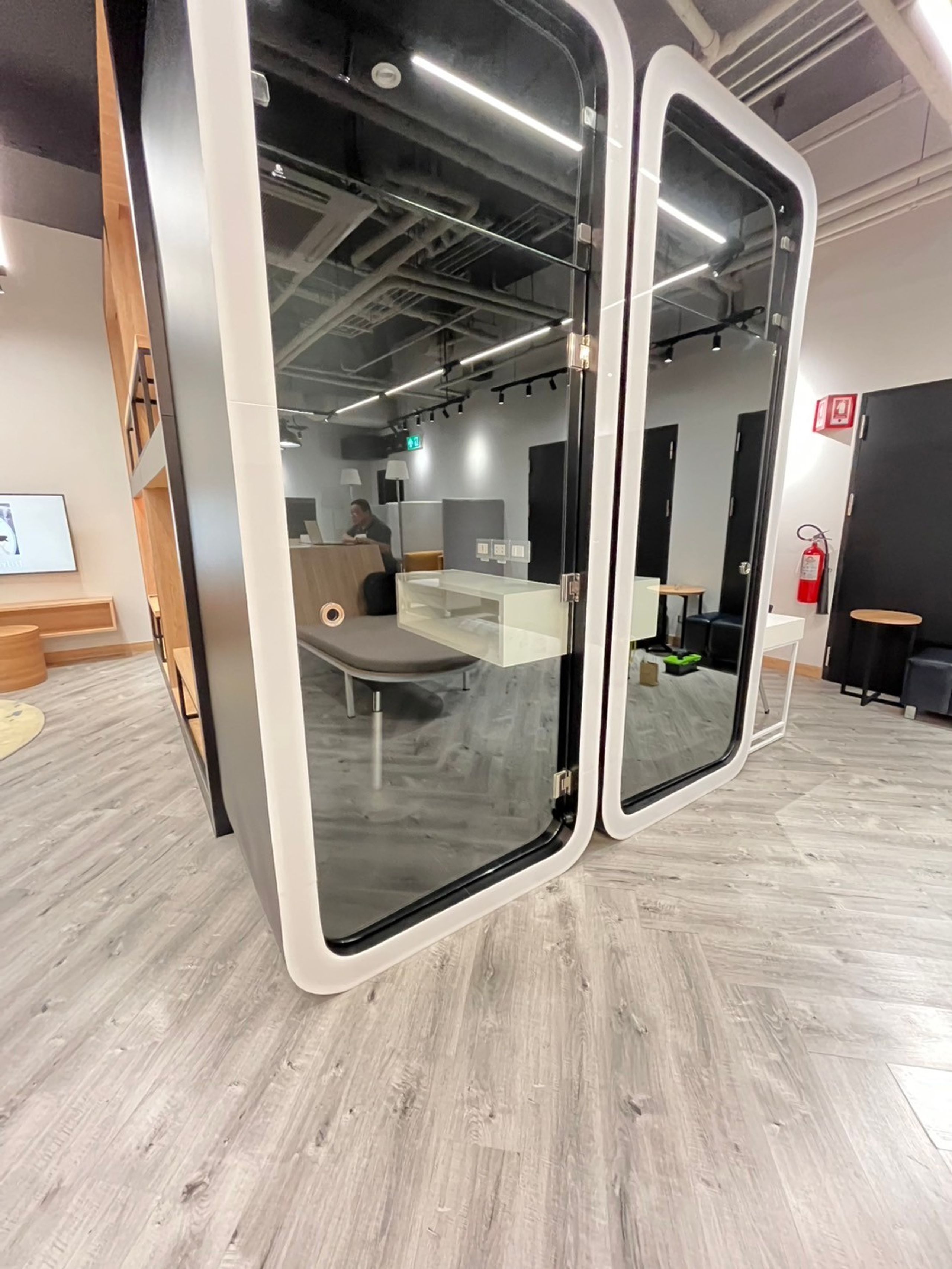 BBGC Technology and Innovation Center