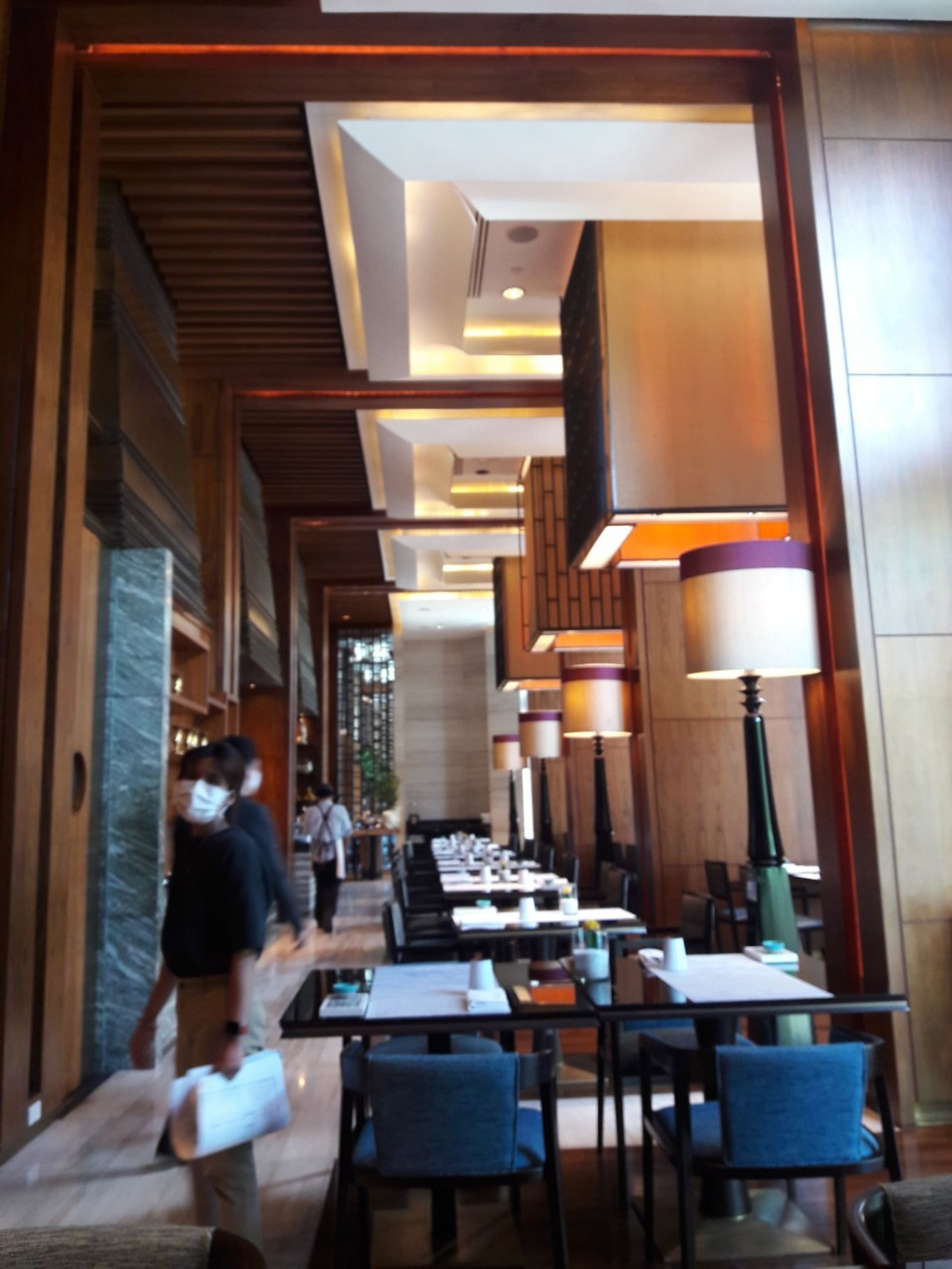 Siam Kempinski Hotel