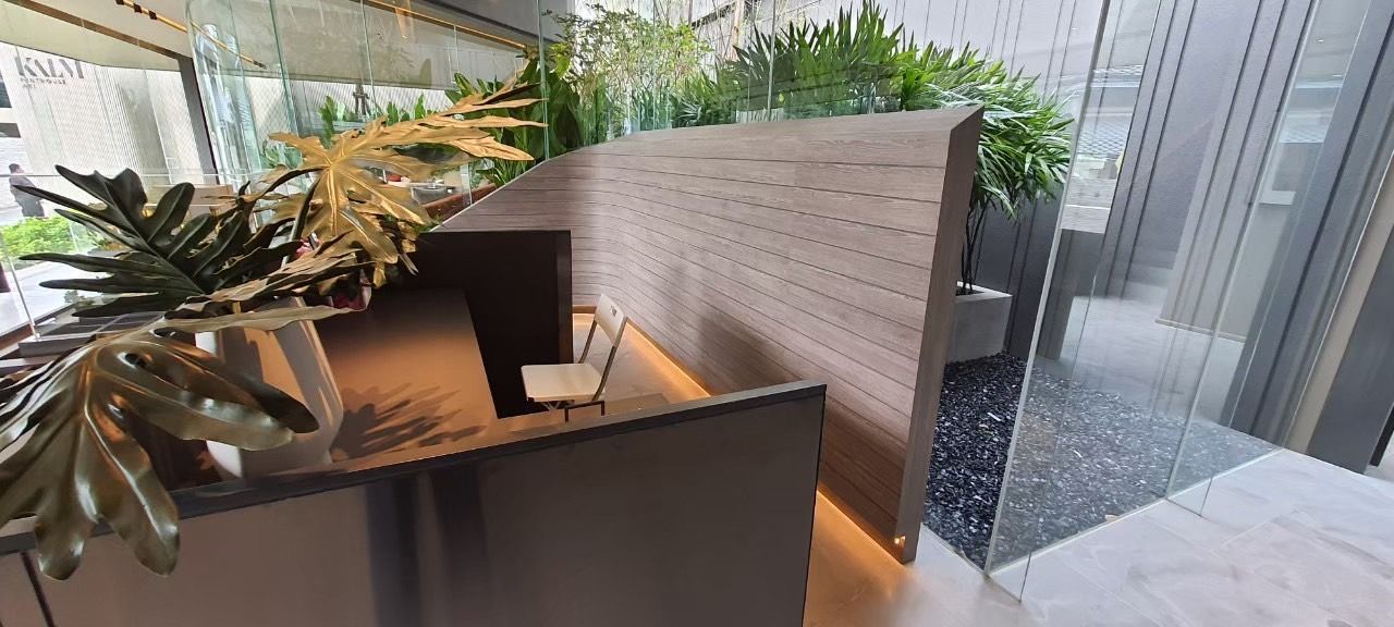 KALM Penthouse Ari