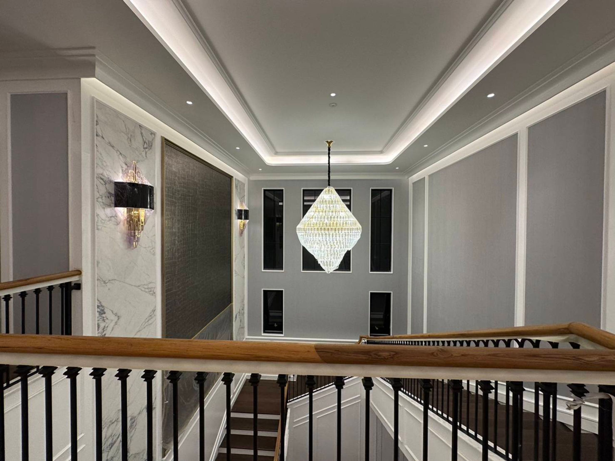 TK Exclusive Villa