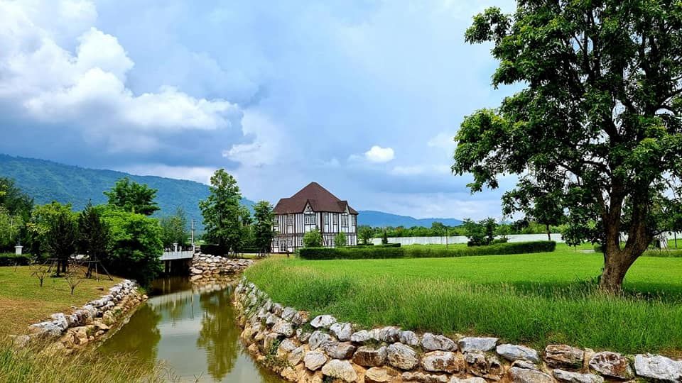Grand Marnez