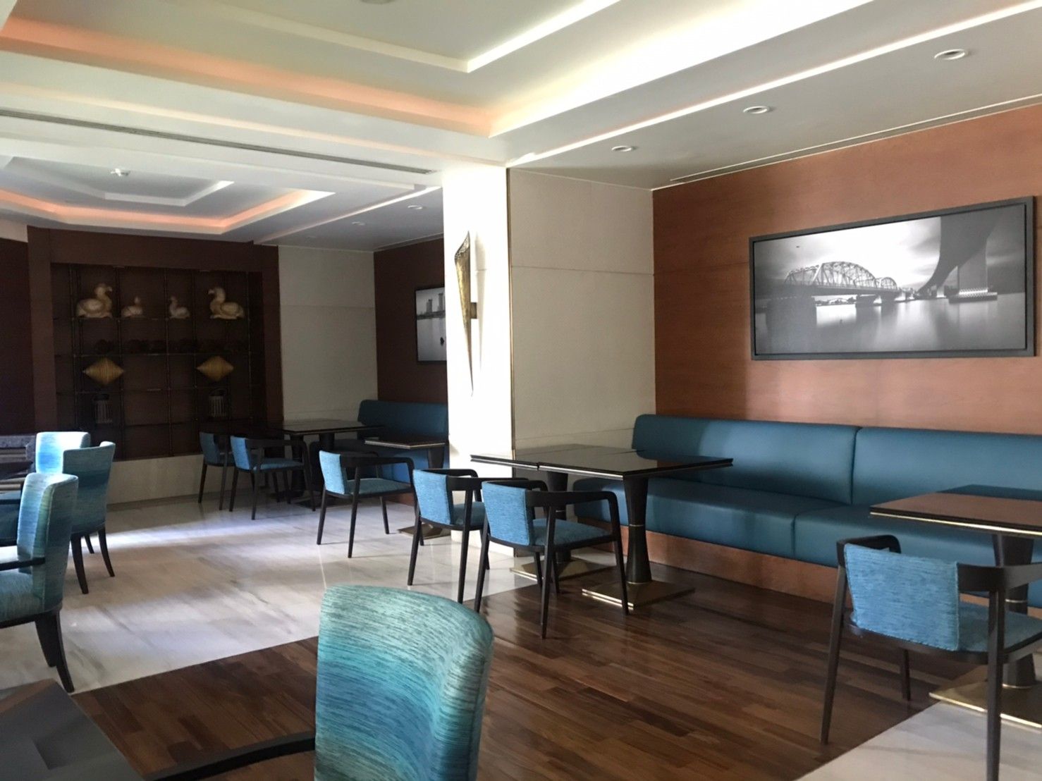 Siam Kempinski Hotel