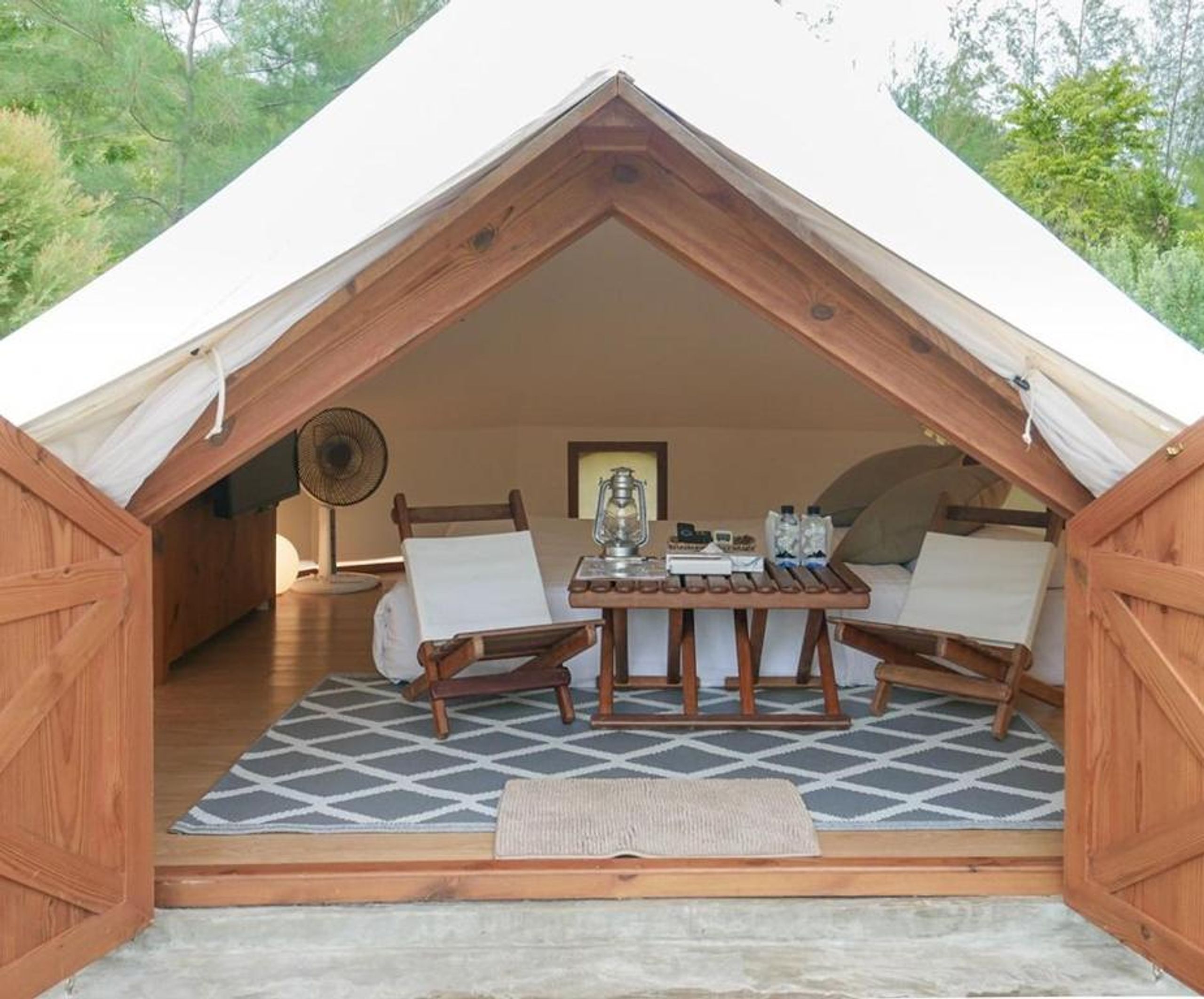 The Birder's Lodge