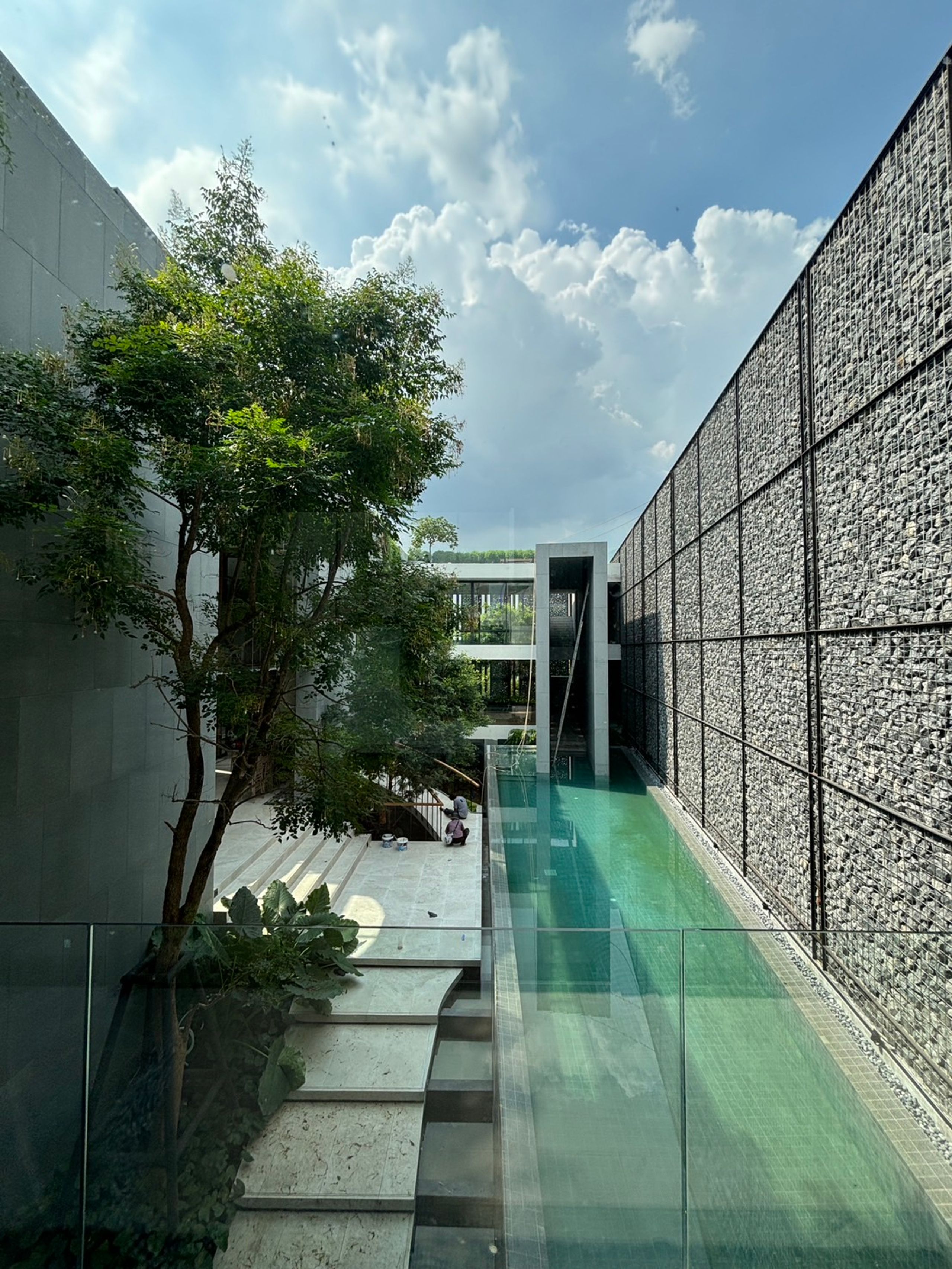 Phandin Pheunfa House