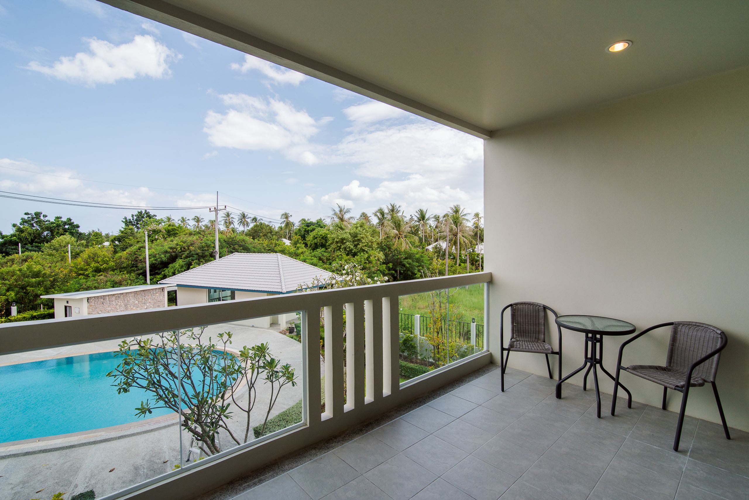 Blue Marine Condo
