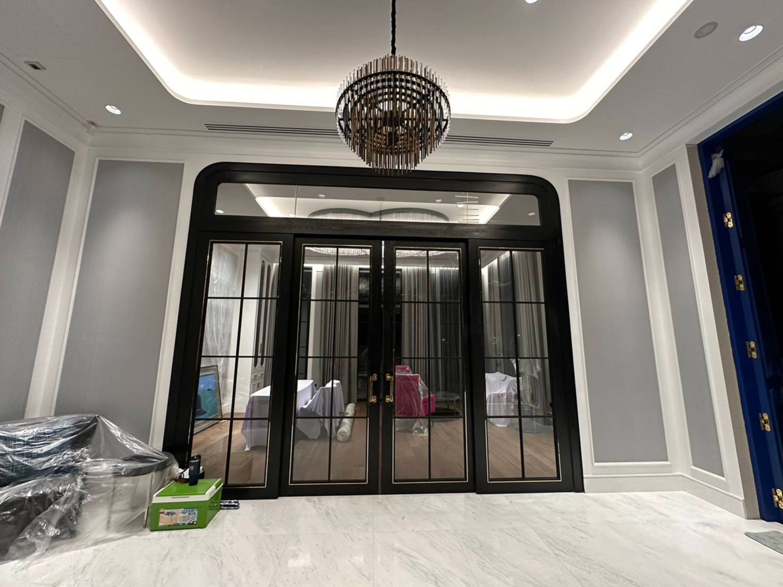 TK Exclusive Villa