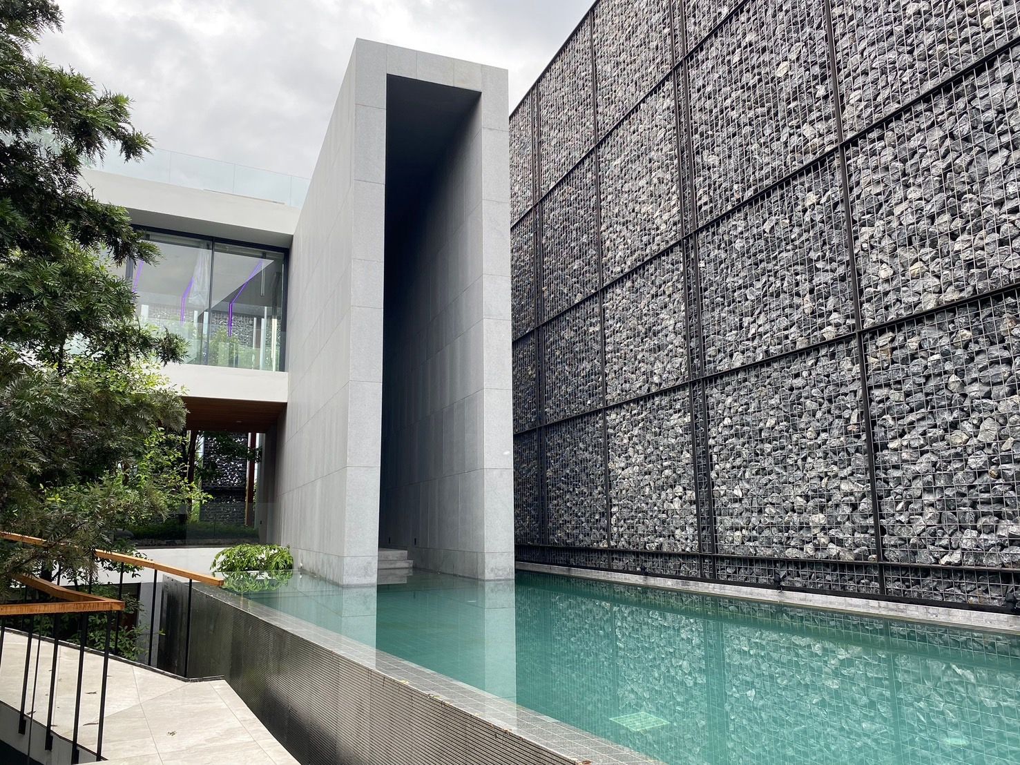 Phandin Pheunfa House
