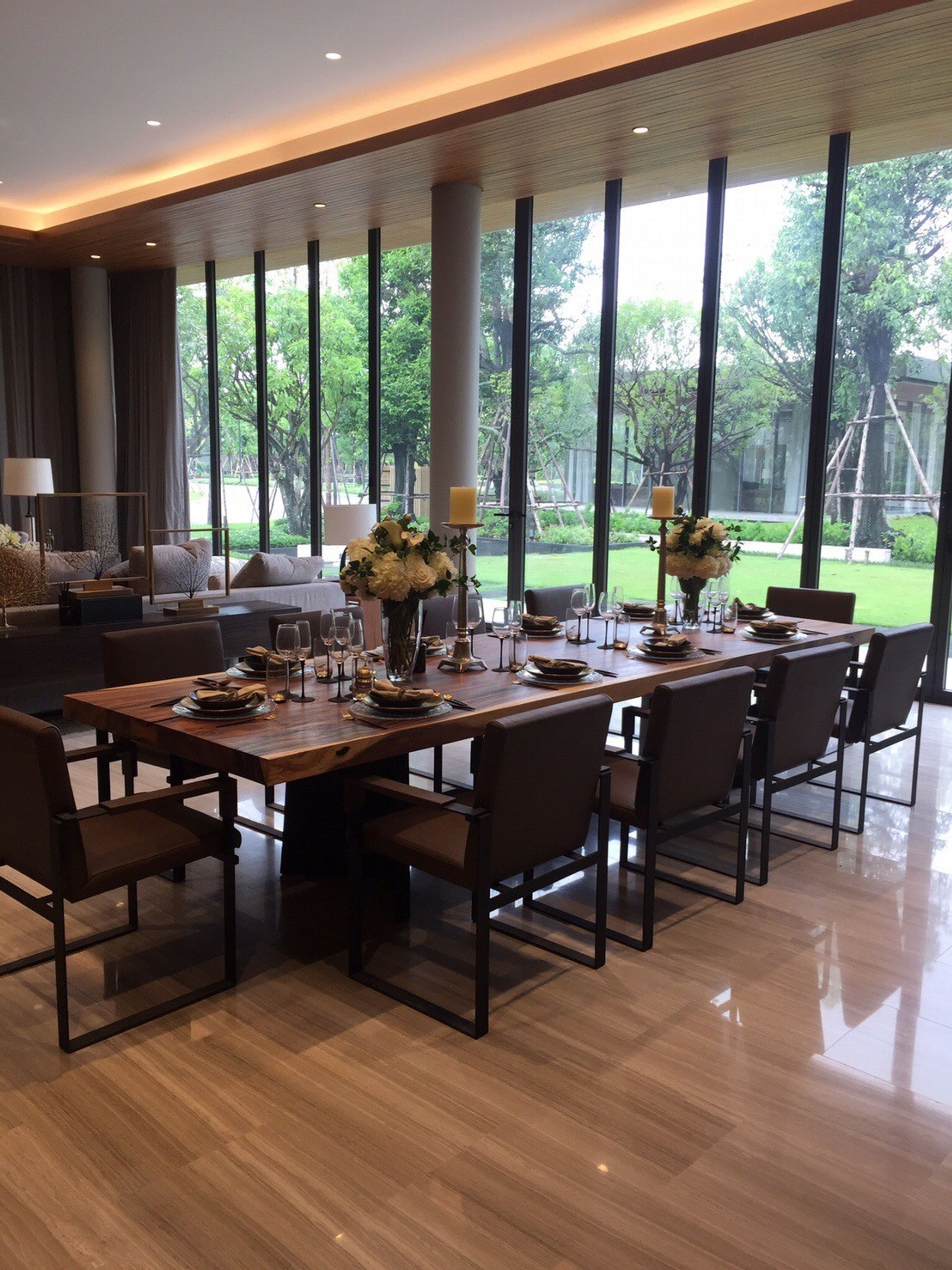 Santiburi The Residences