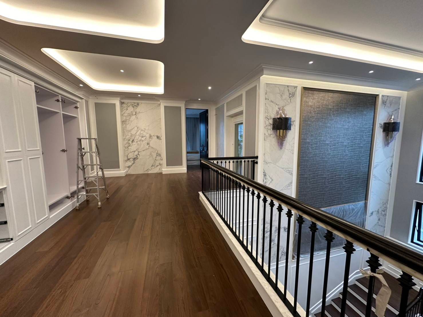 TK Exclusive Villa