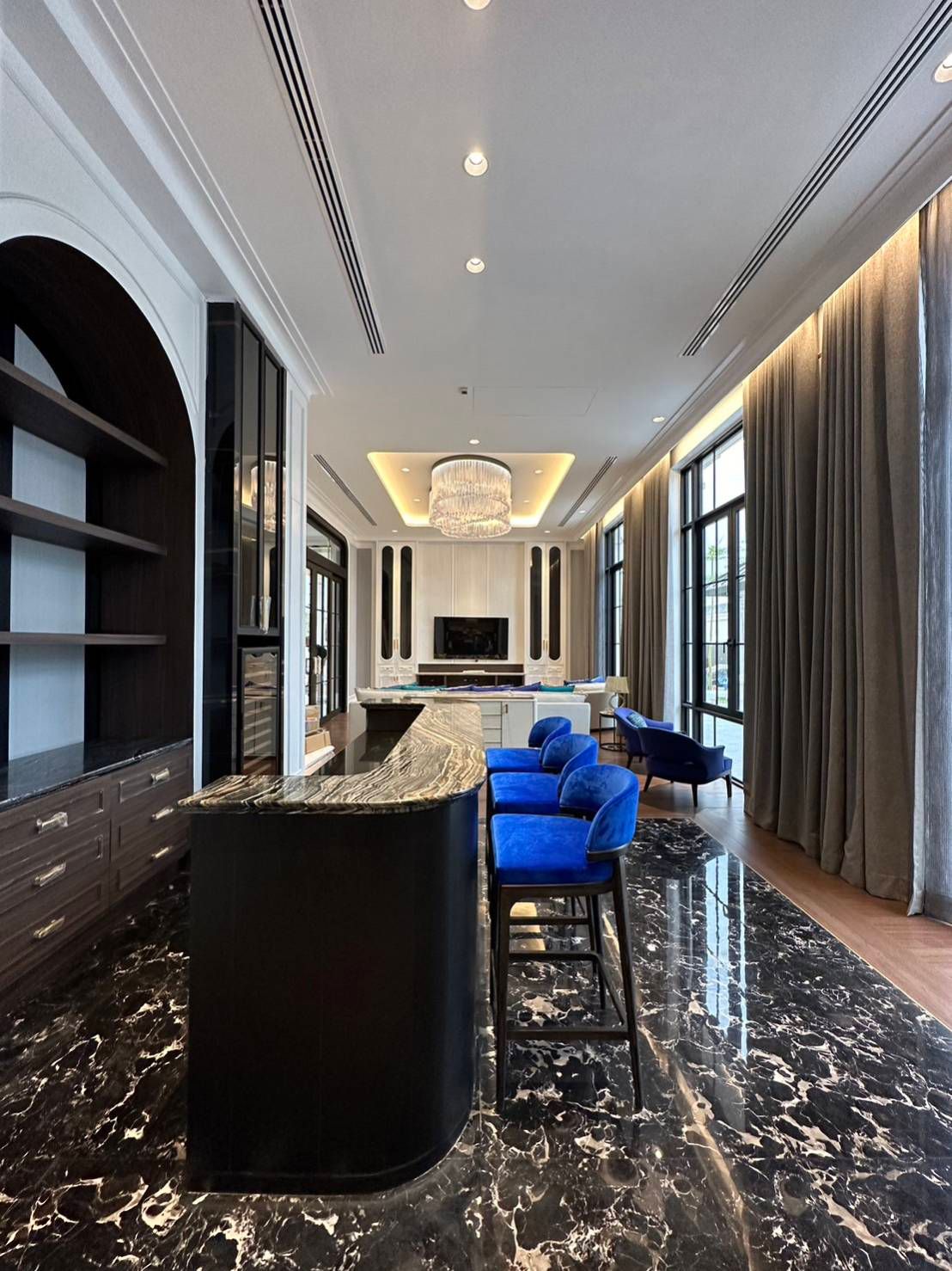 TK Exclusive Villa
