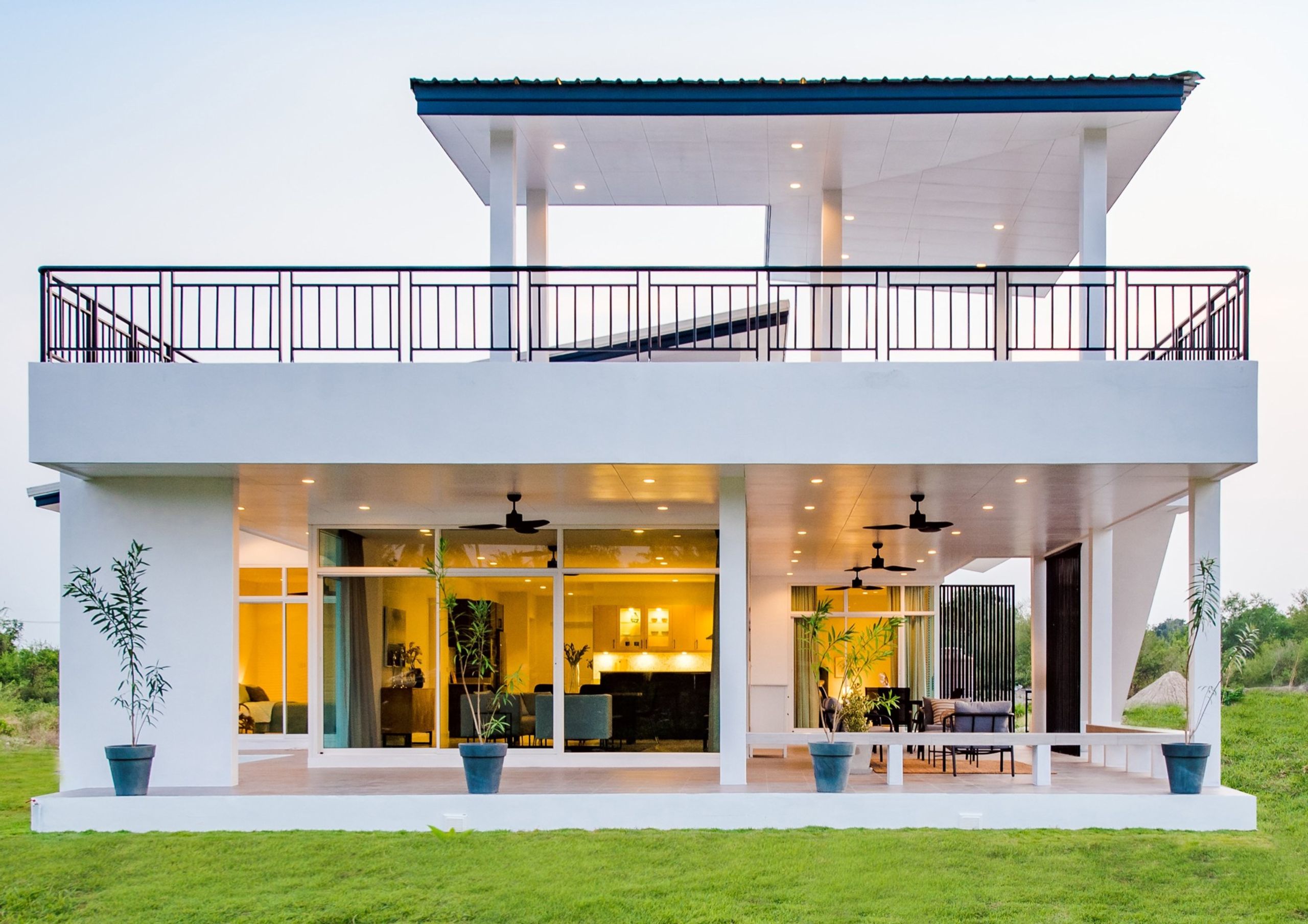 Villa Serena